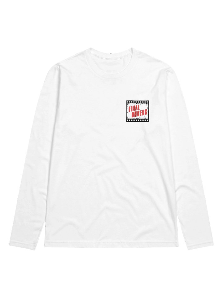 Final Orders Long Sleeve Shirt product image (1)