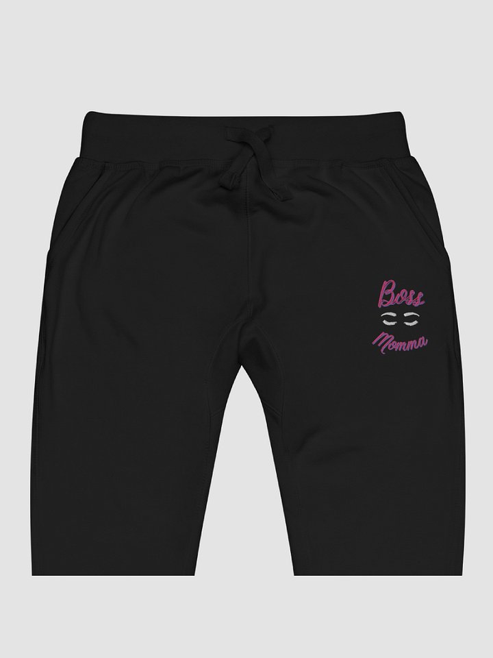 Boss momma sweat pants product image (2)