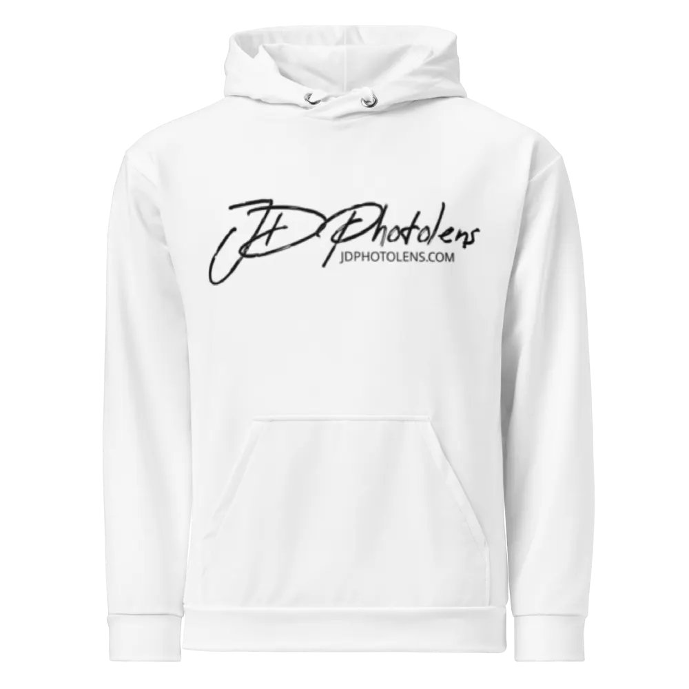 Sudadera Unisex Reciclada con Estampado Integral product image (1)