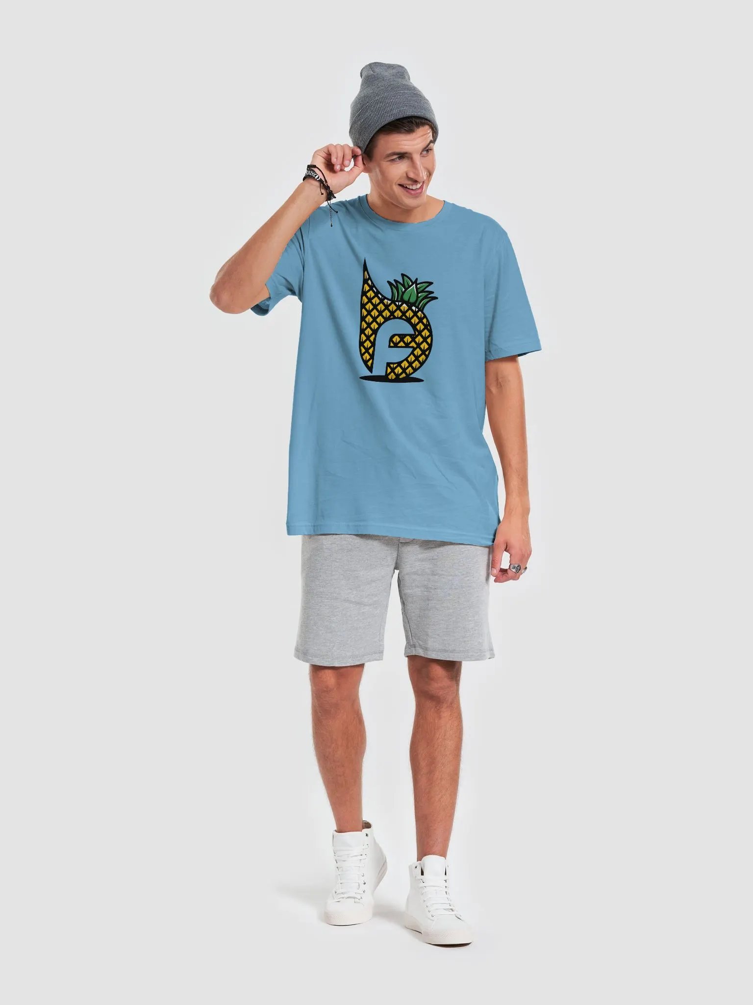 Pineapple Tee product image (4)