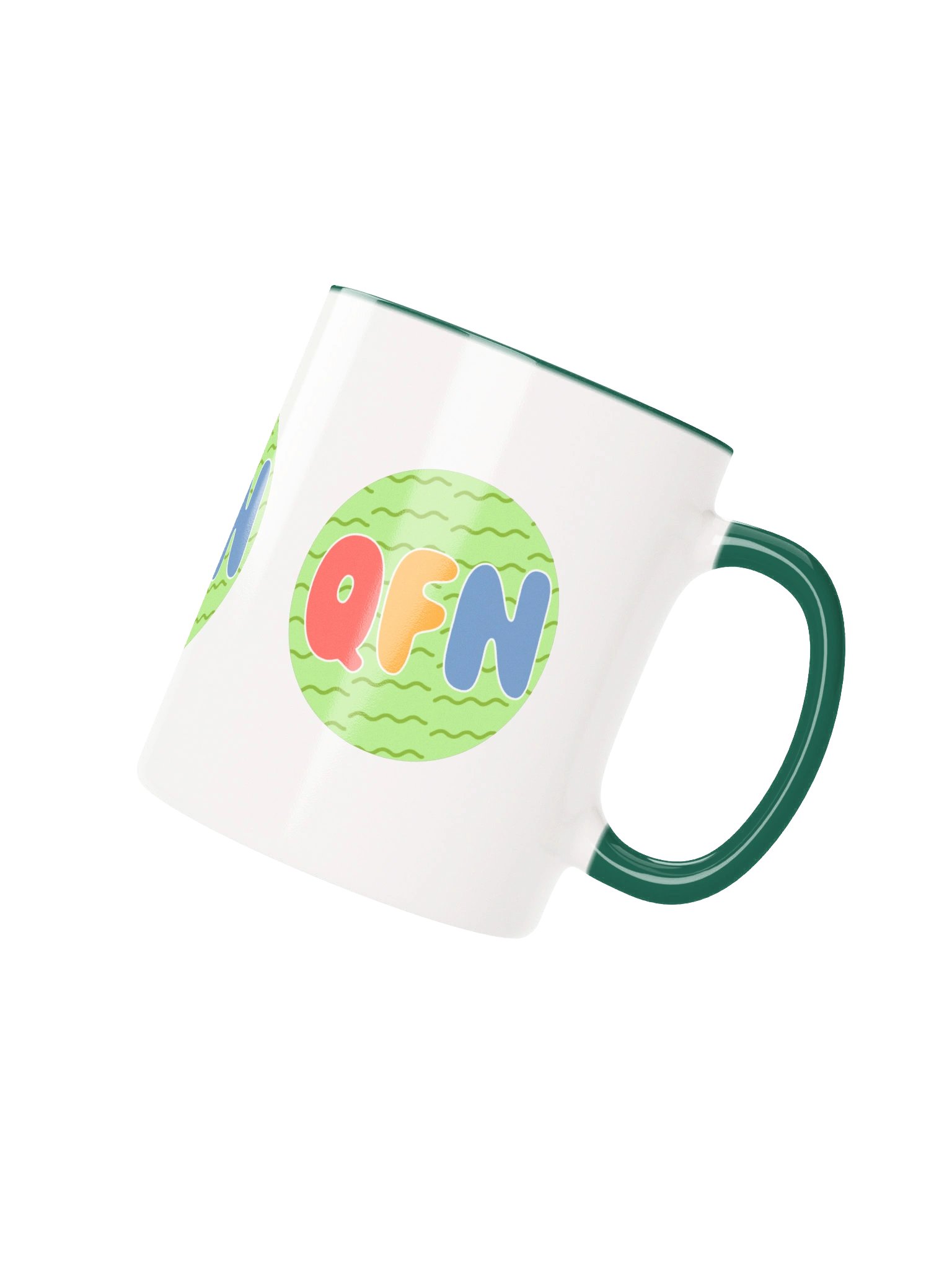 Qualified for Coffee product image (2)