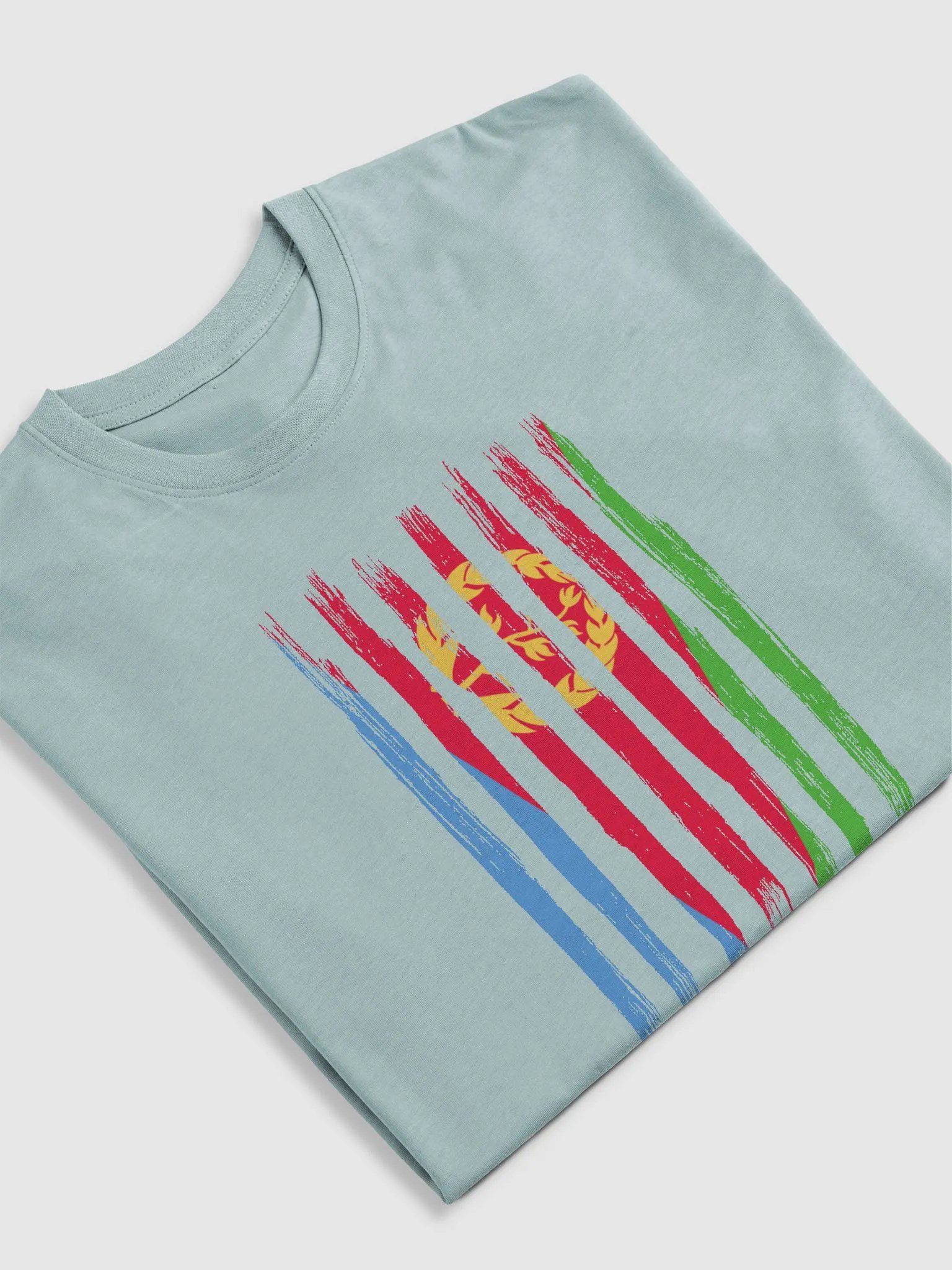 Prism Crest Tee product image (5)