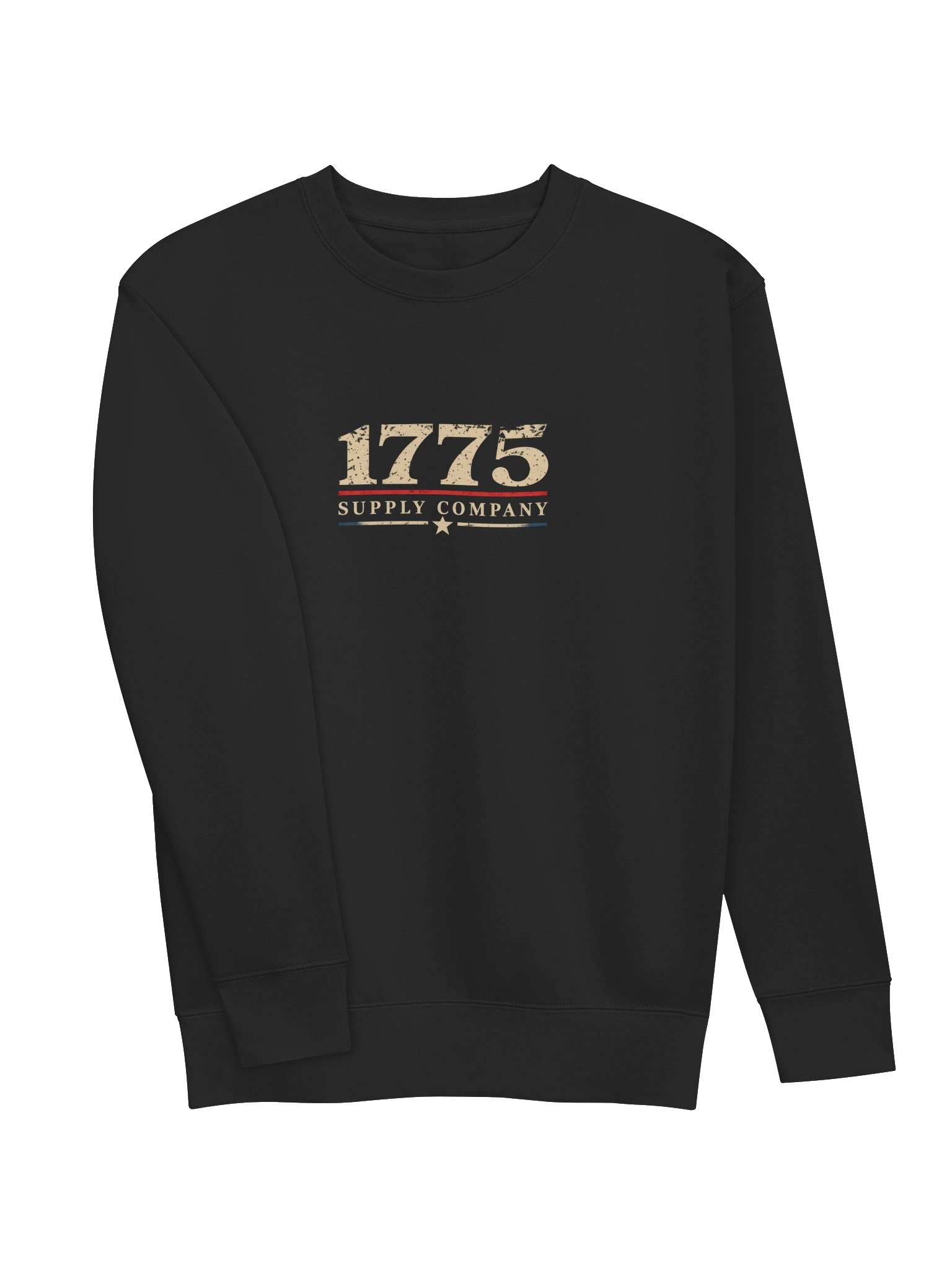 1775 Supply Company — Answer the Call — Crewneck product image (3)