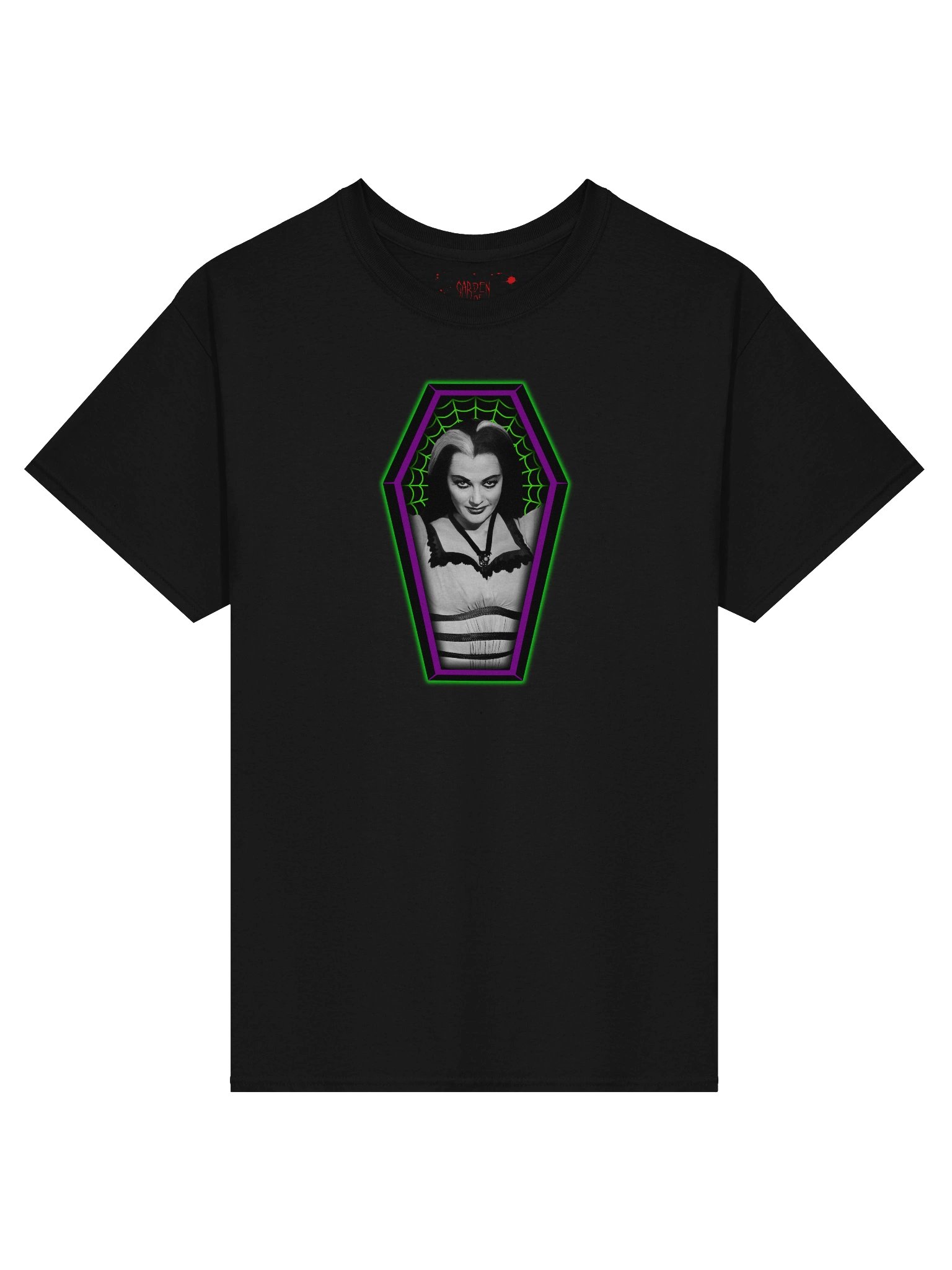 COFFIN MUGSHOT 1 (LILY) product image (1)