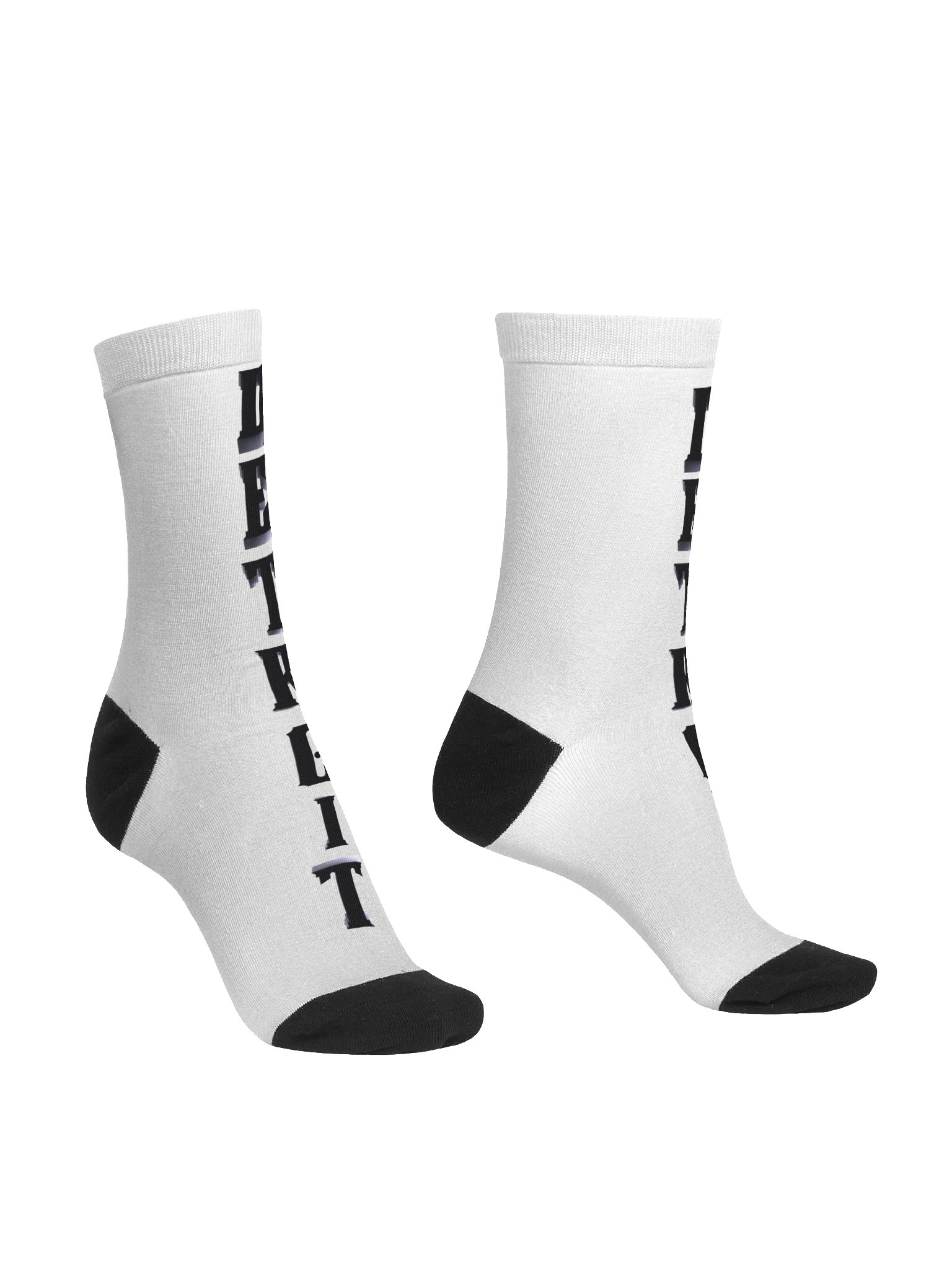 Detroit Crew Socks product image (3)