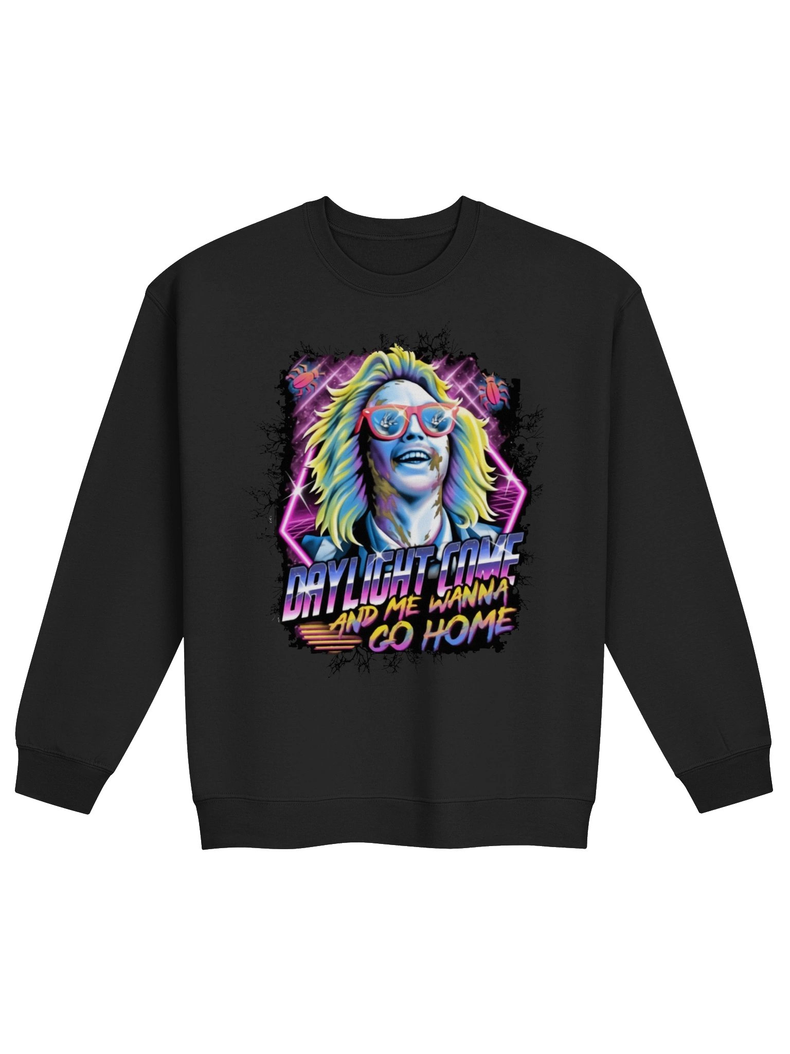 Beetlejuice Sweatshirt product image (1)