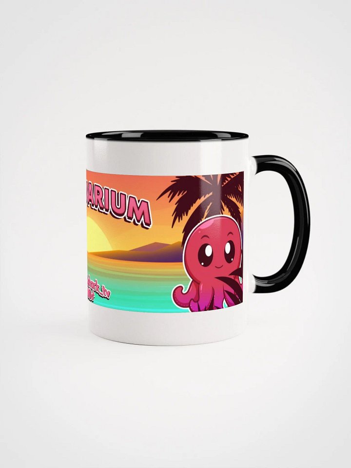 🌊L'AQUA-TASSE🌊 product image (1)