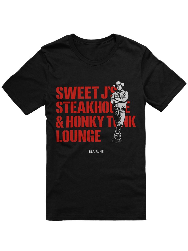 Sweet J's Steakhouse & Honky Tonk Lounge product image (2)