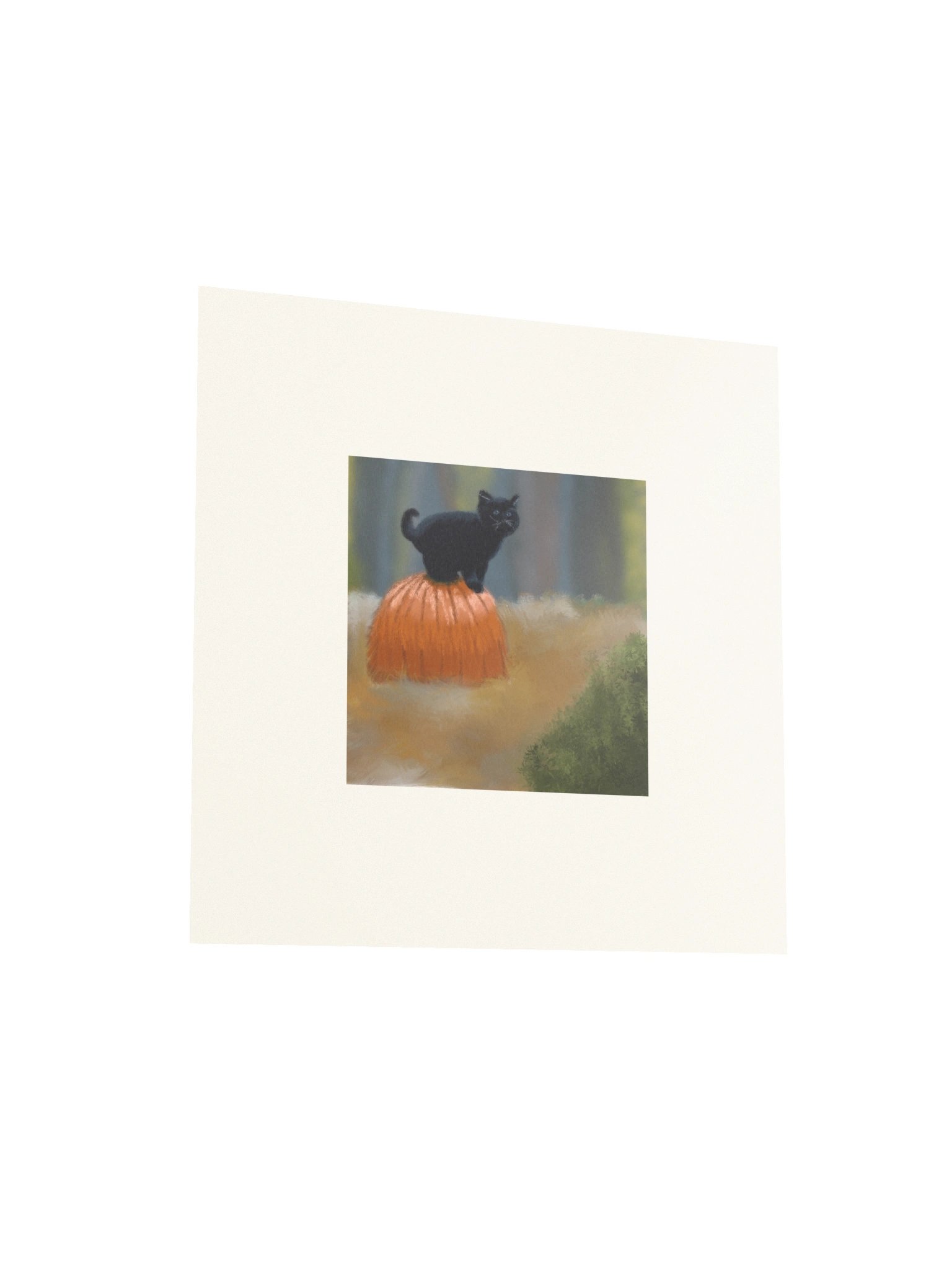 Pumpkin cat product image (10)