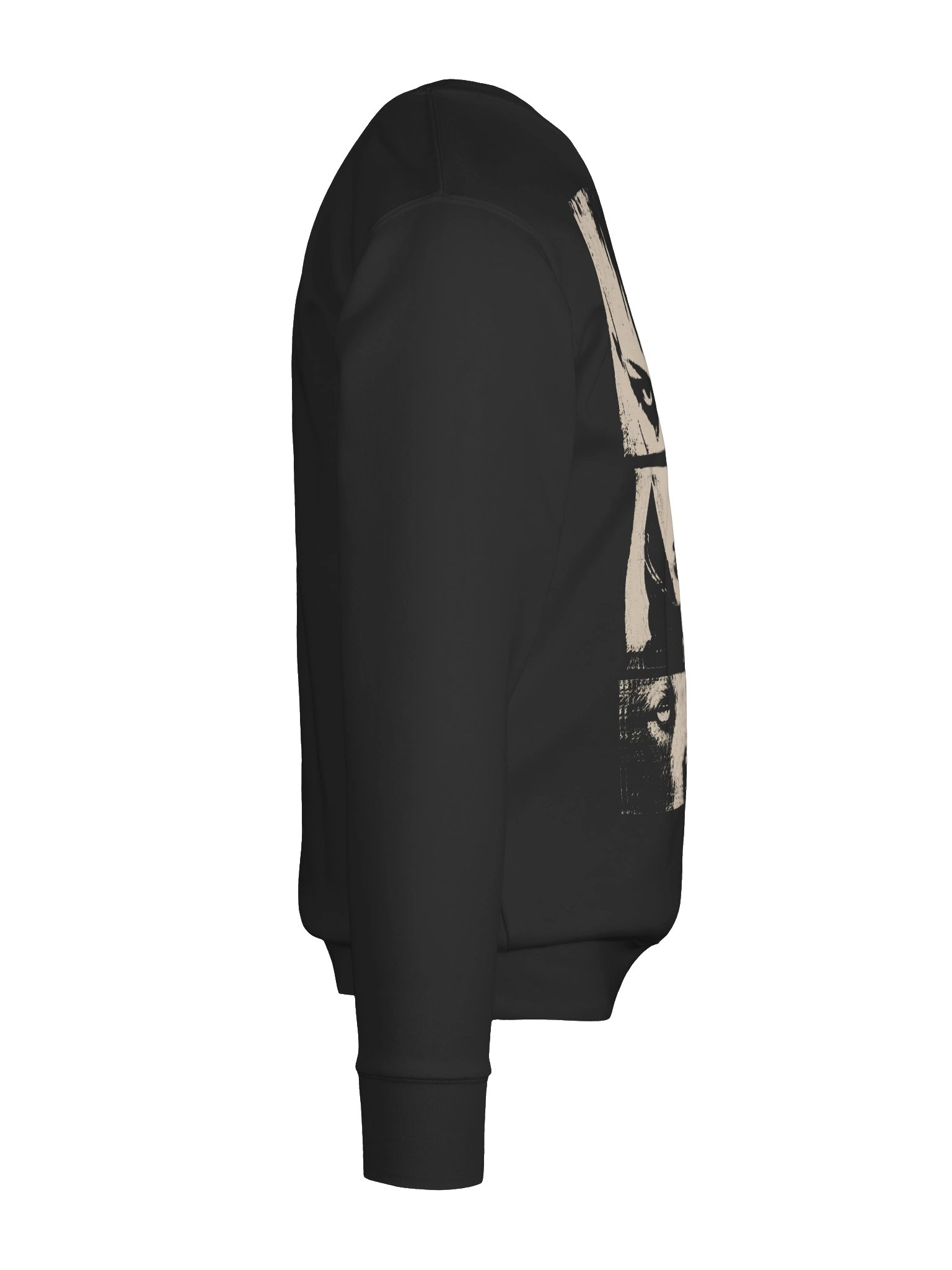 Not Lost premium sweatshirt product image (22)