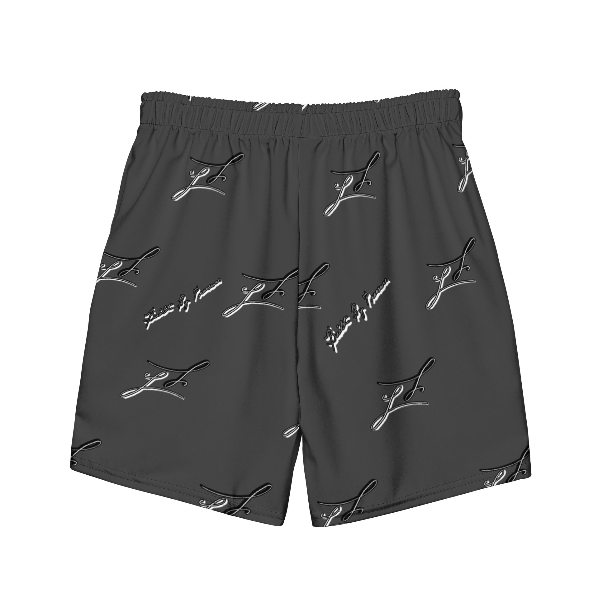 Scarce Smoke | Swim Trunks product image (4)