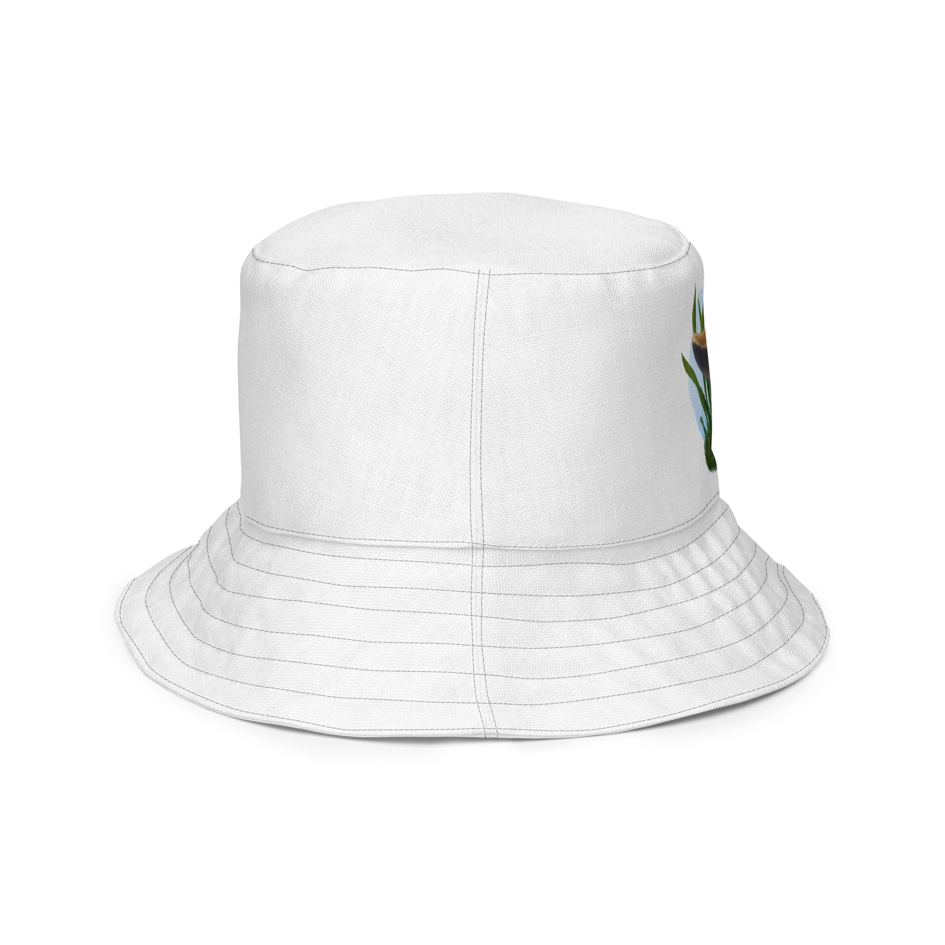 Mushroom hat product image (3)