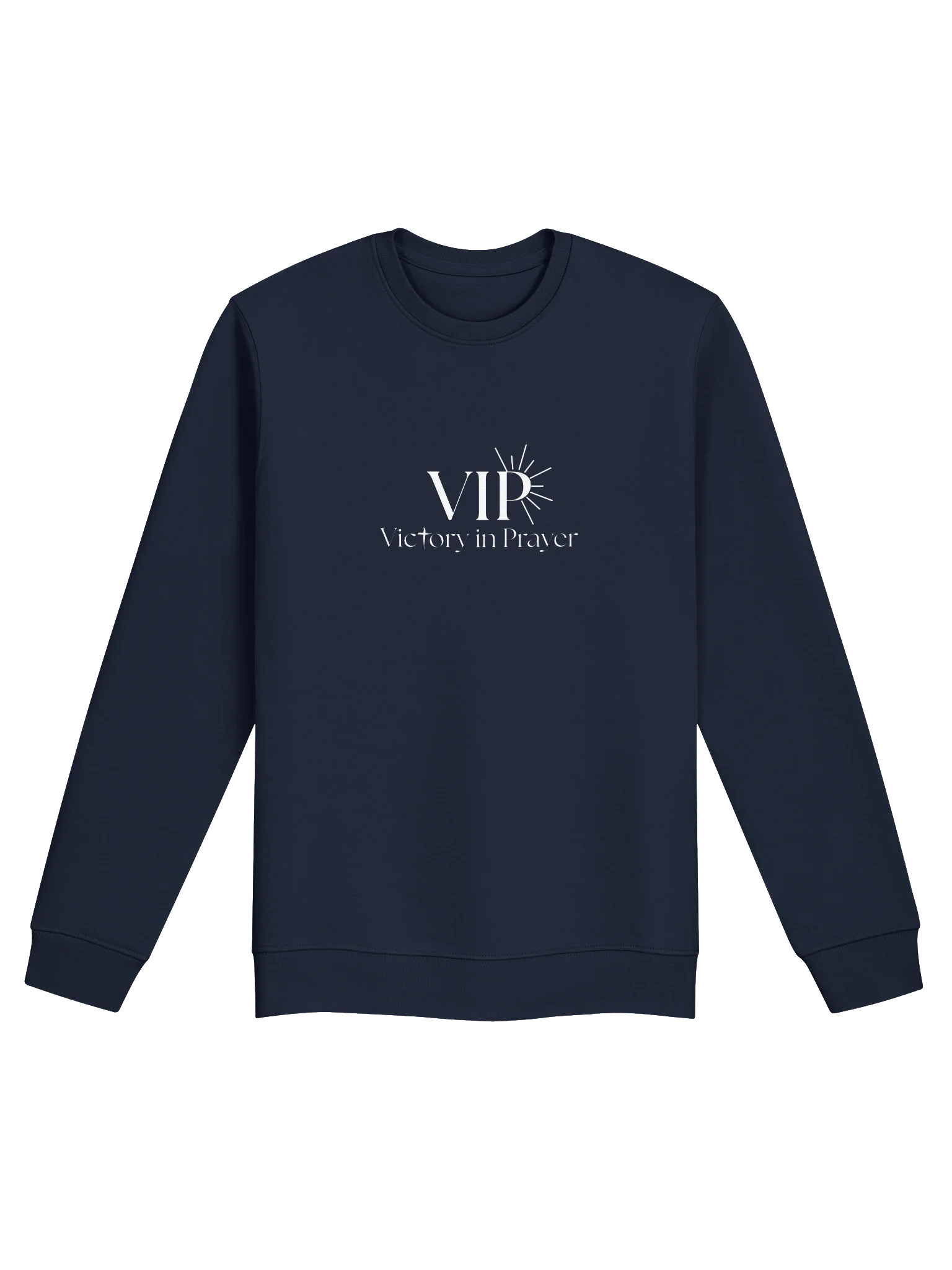 VIP Philippians 4:13 Unisex Crewneck product image (1)