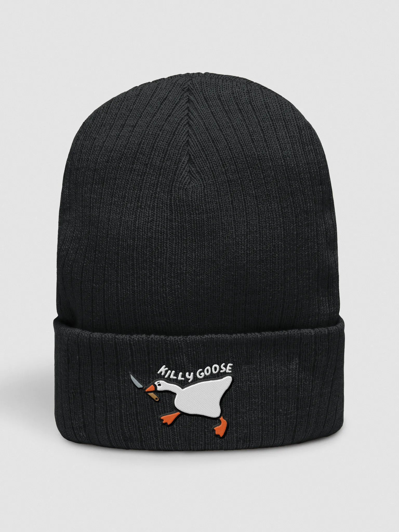 Killy Goose Beanie product image (2)