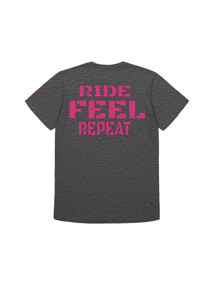 Ride in Style T-Shirt product image (6)