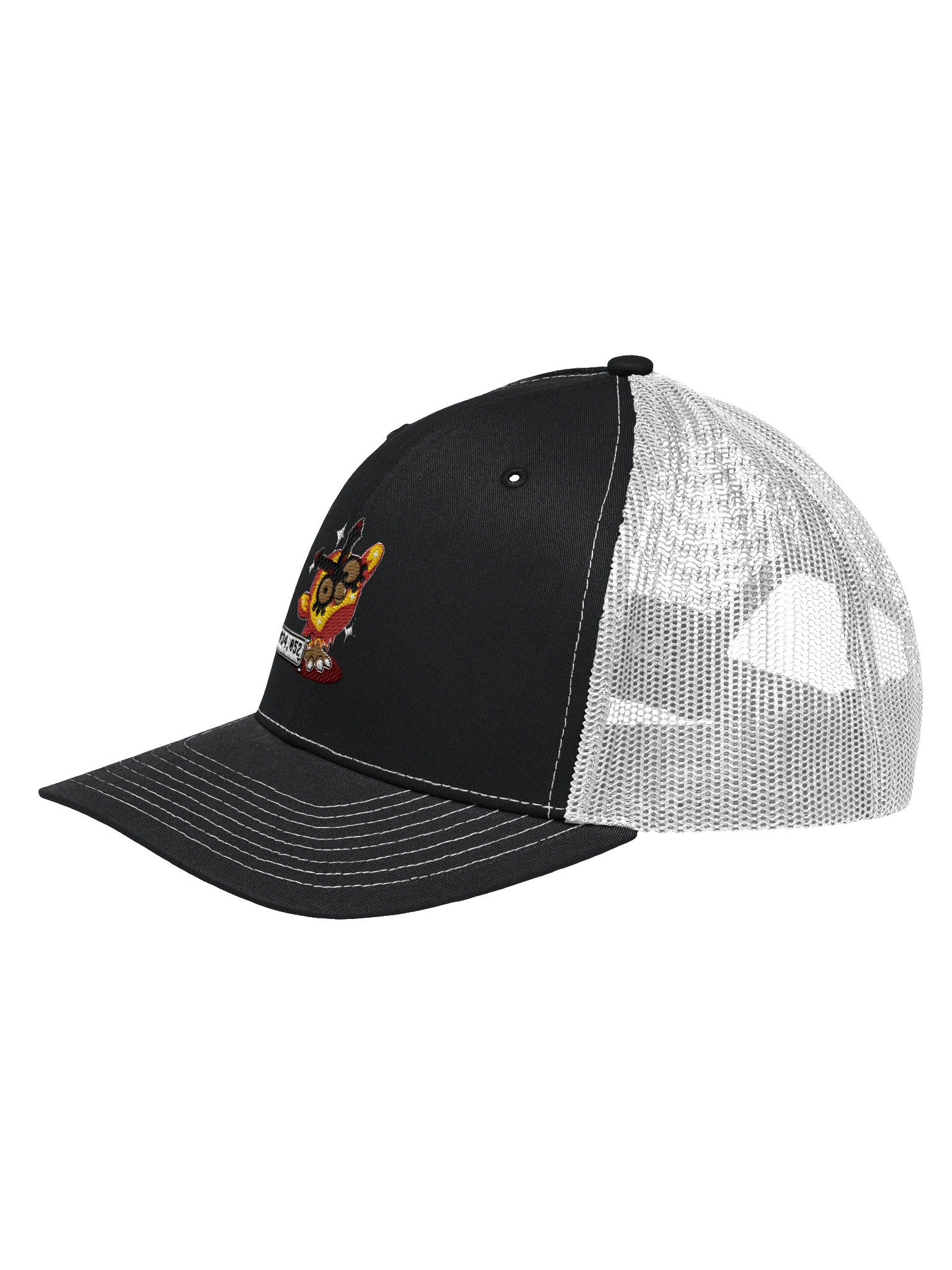 #34,052 Hat (Red) product image (2)