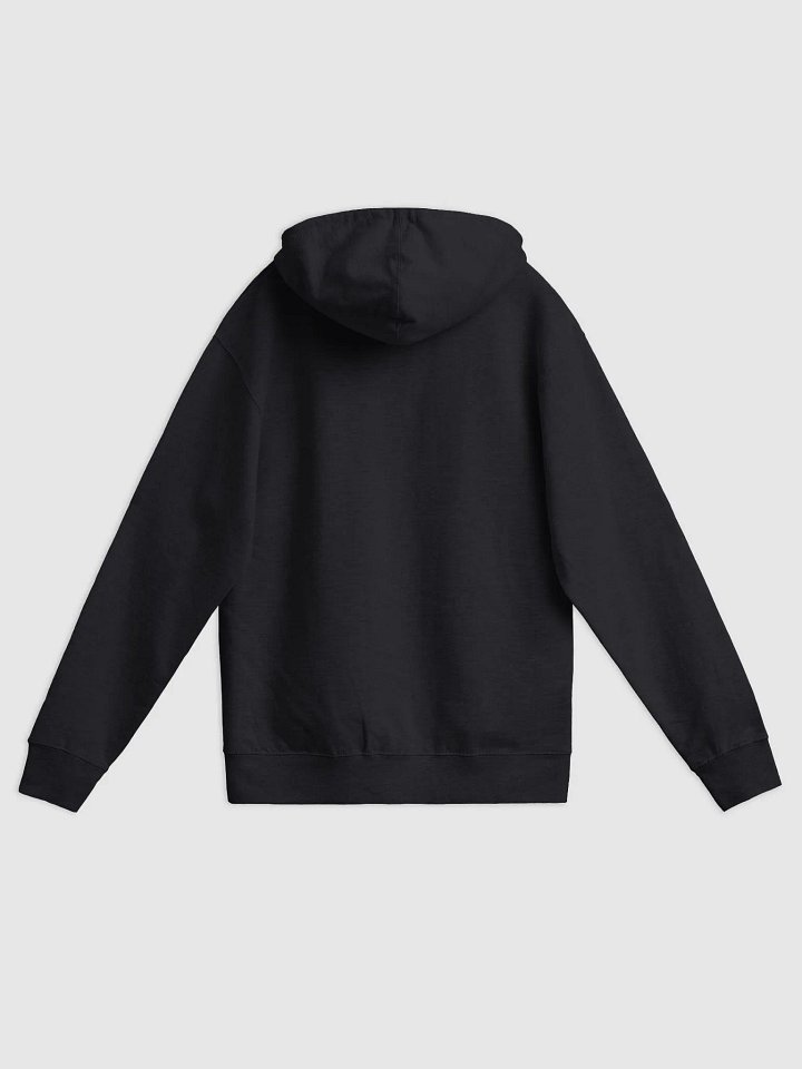 Zip-up Hoodie product image (2)