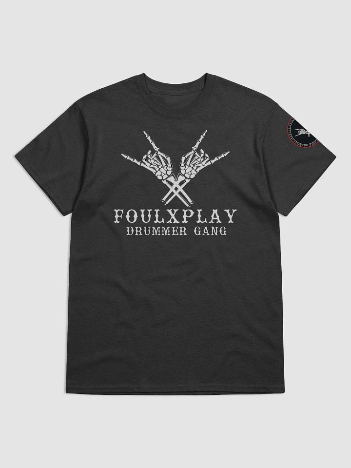 FXP T-shirt product image (1)