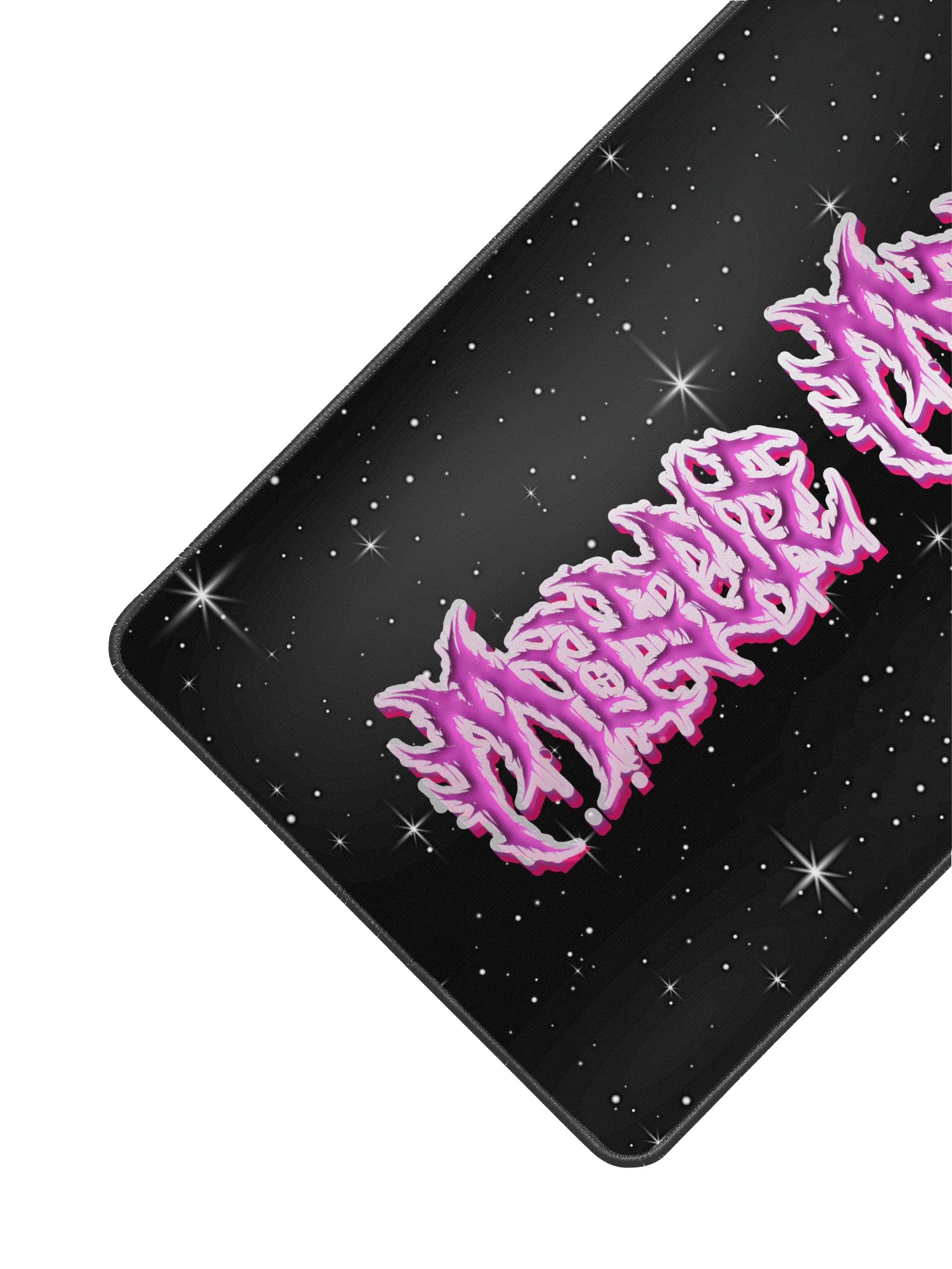 Muscle Memory Graffiti Desk Mat product image (2)