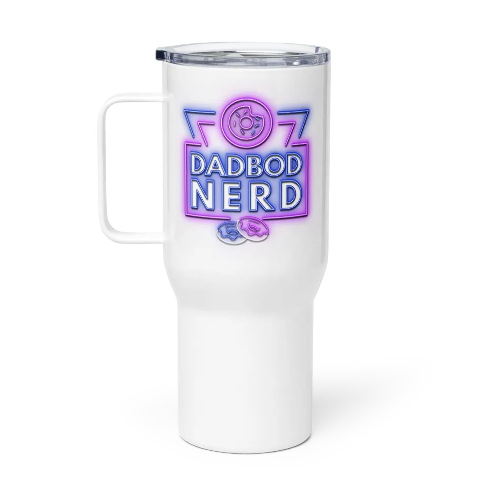 Travel Mug product image (1)