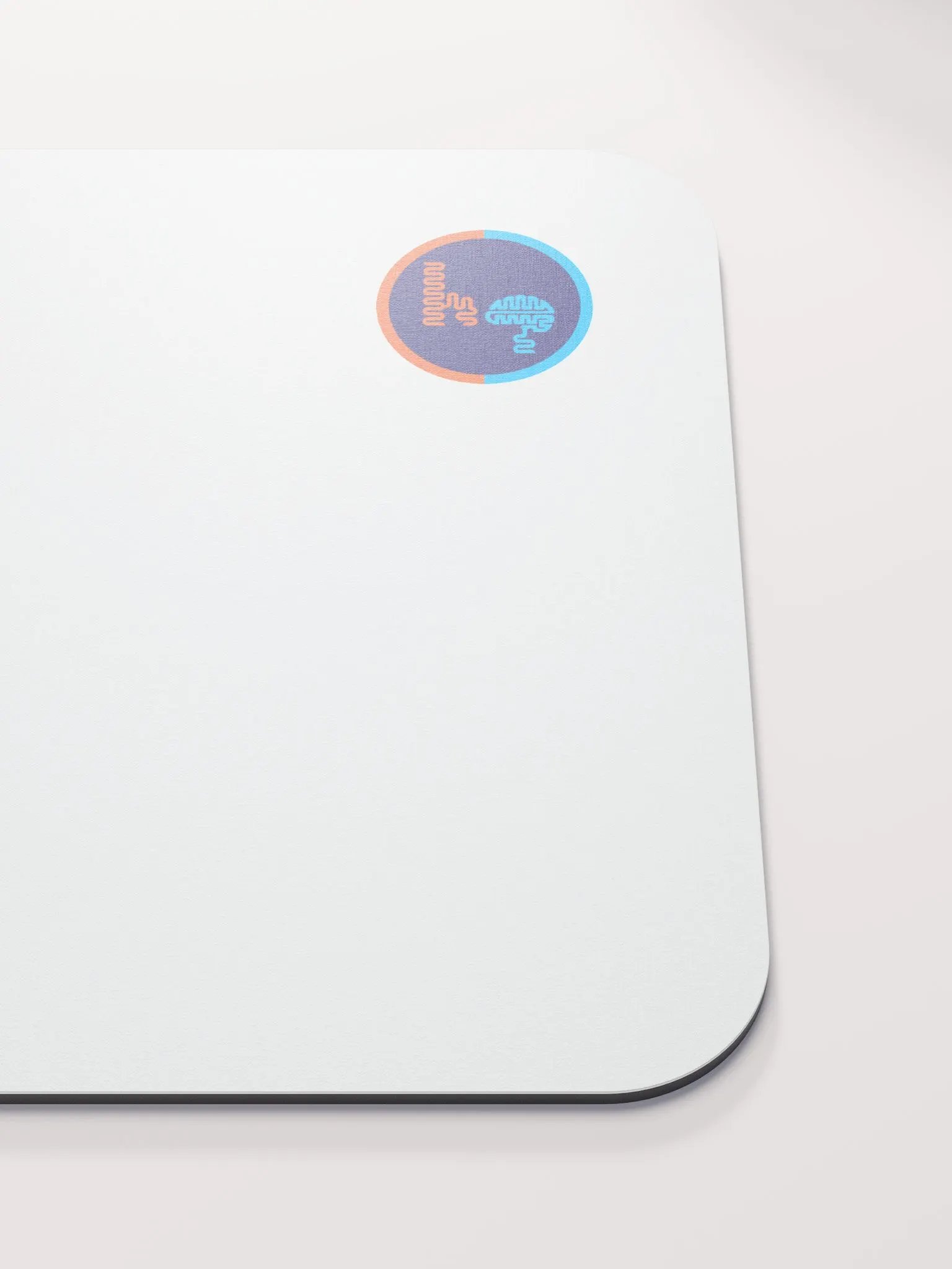 hugequiz Mouse Pad product image (5)