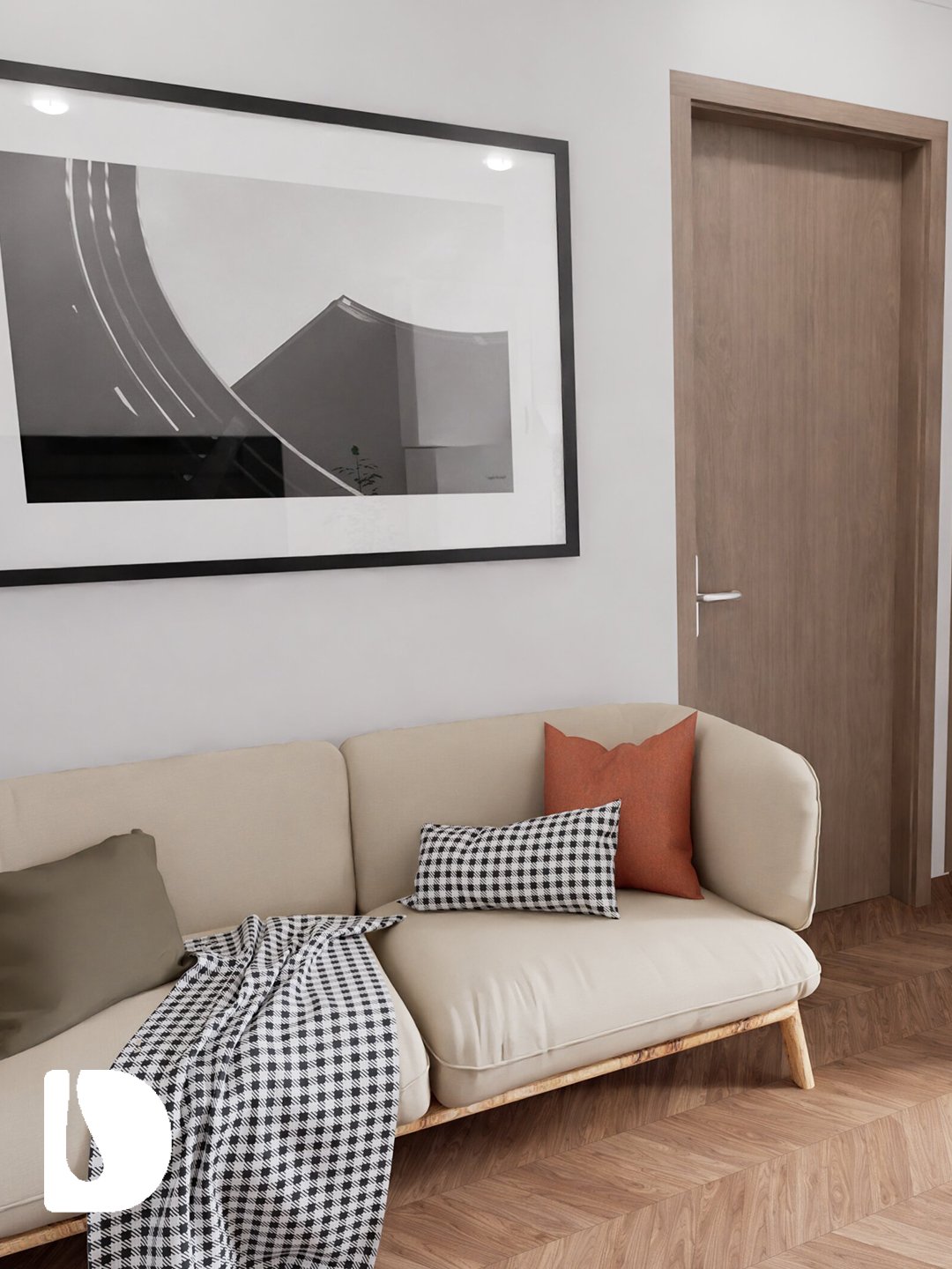 Architectural Design DA31102A product image (4)