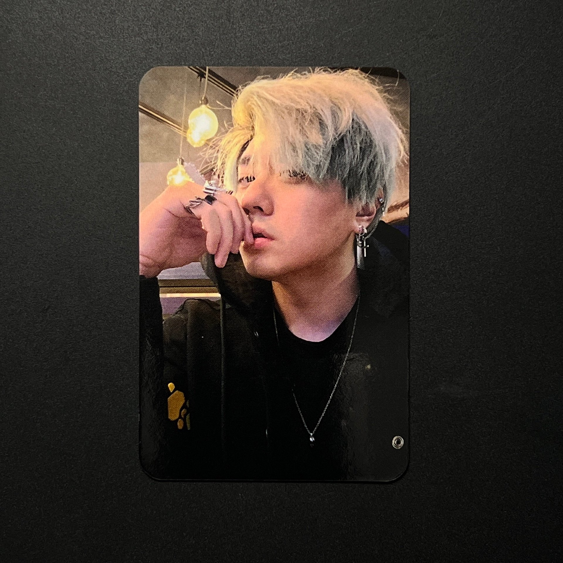 WoWoTcg - Photocards Volume 1 product image (7)