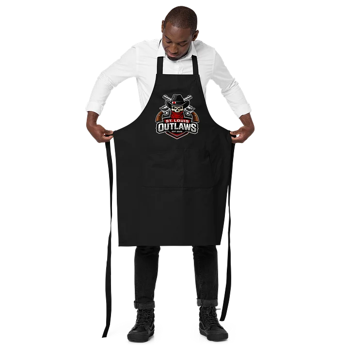 Cookie's Apron product image (2)
