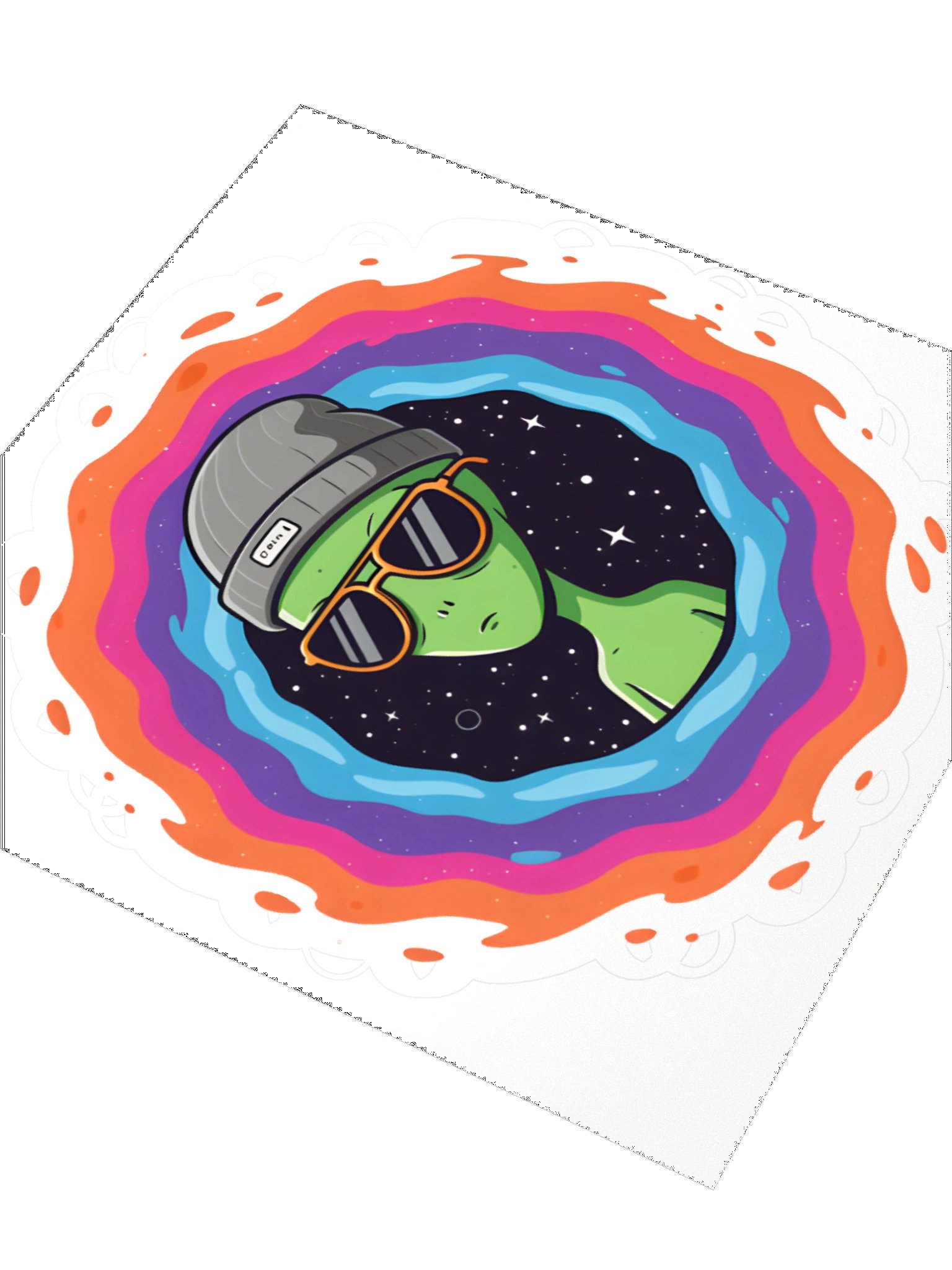 REMI STICKER DEE product image (9)