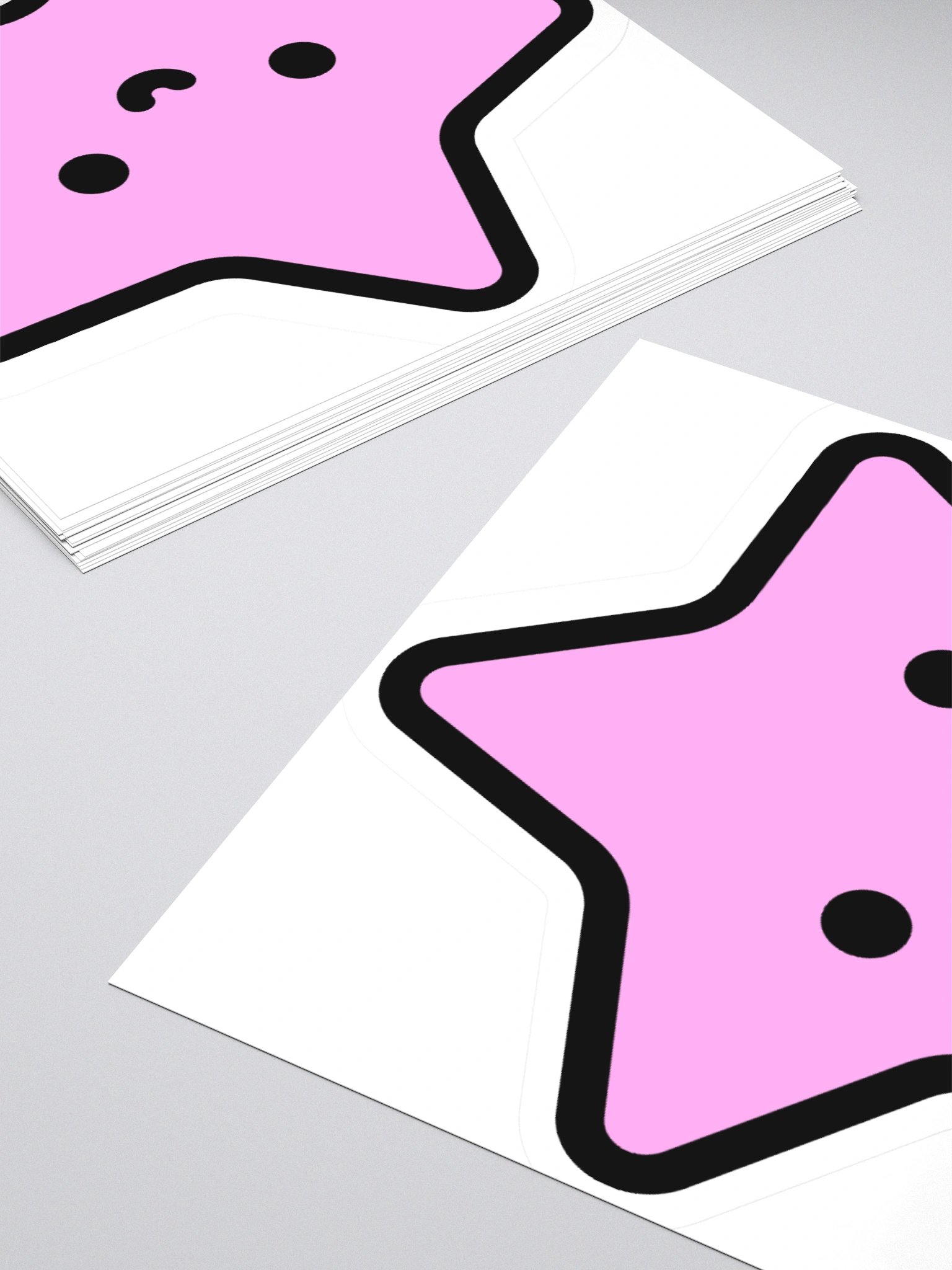 Lucy Sticker product image (4)