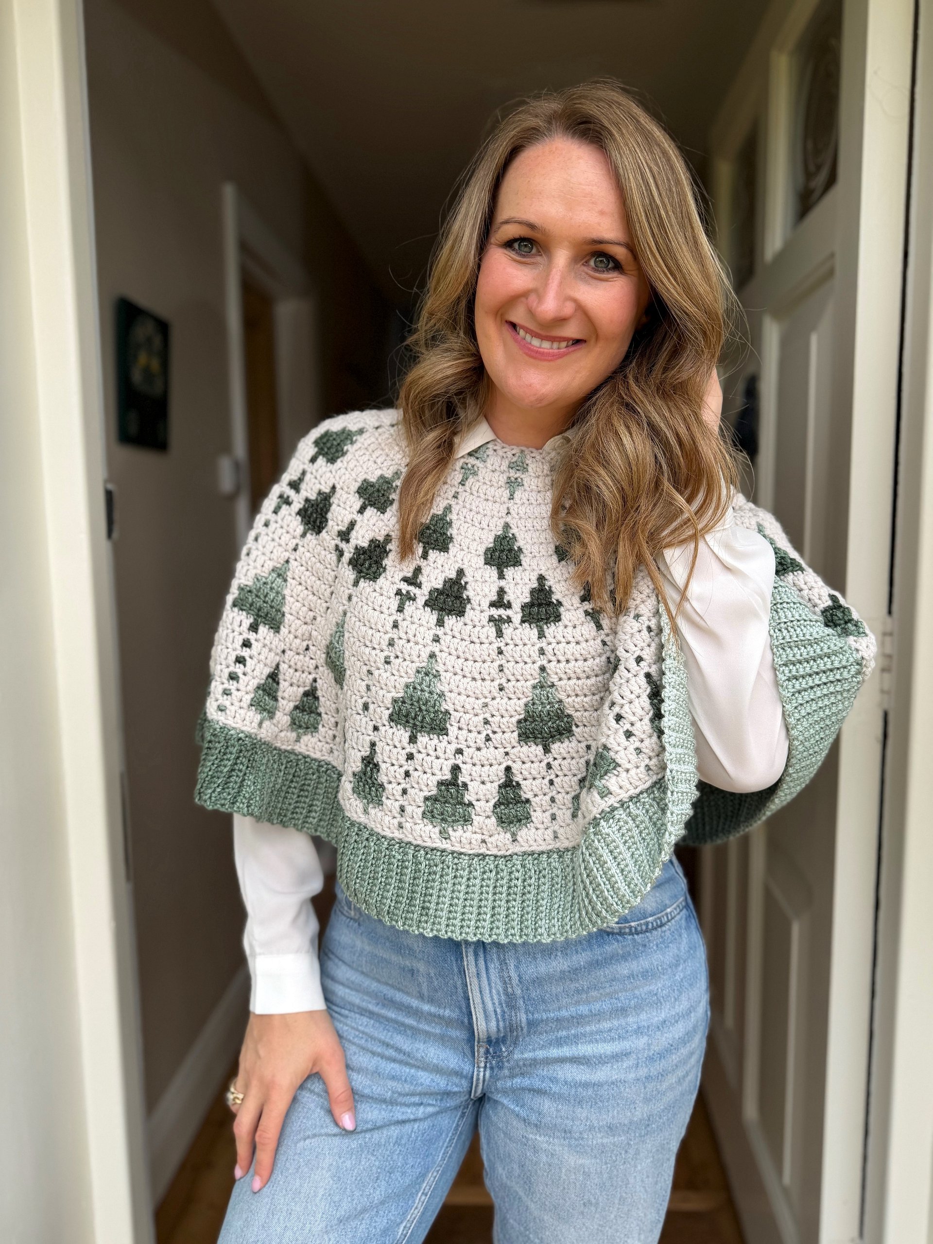 Twinkling Trees Ultimate Crochet Pattern Collection product image (11)