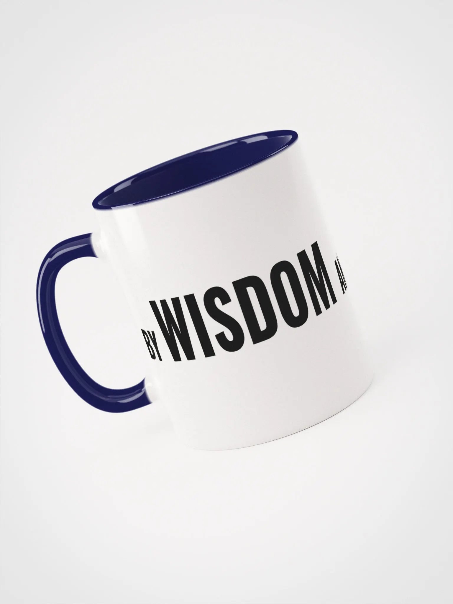 The Technicolored Mug product image (3)