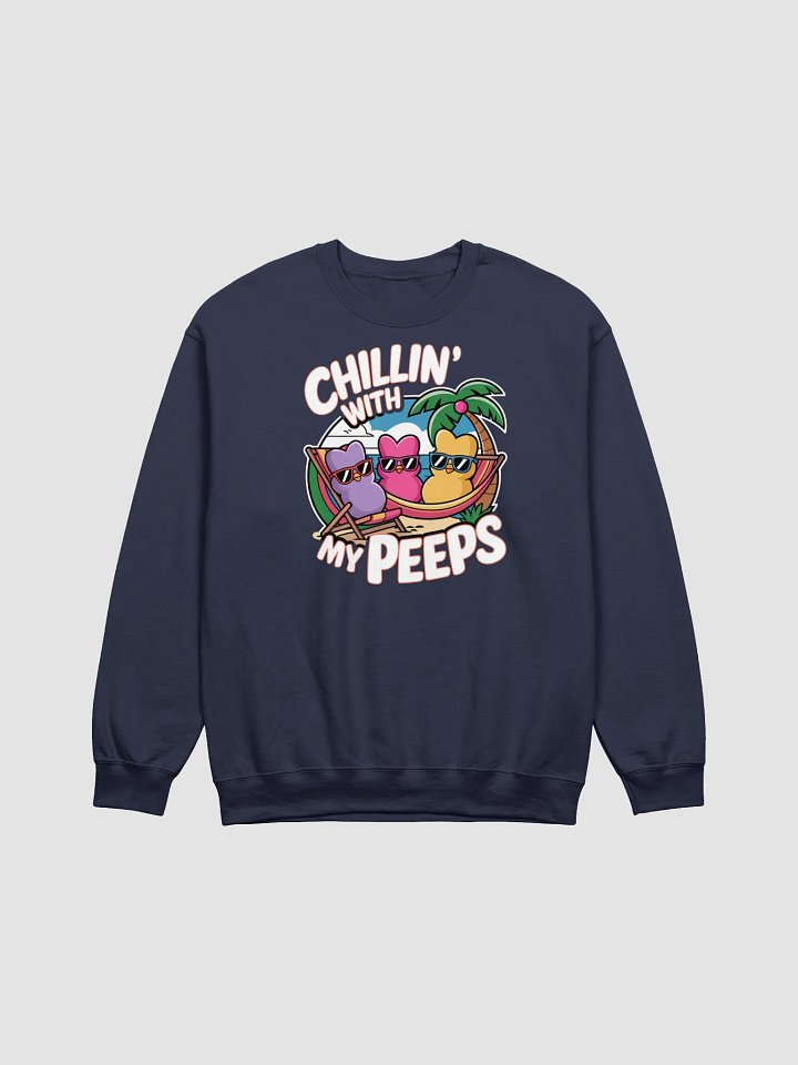 Chillin’ With My Peeps product image (1)