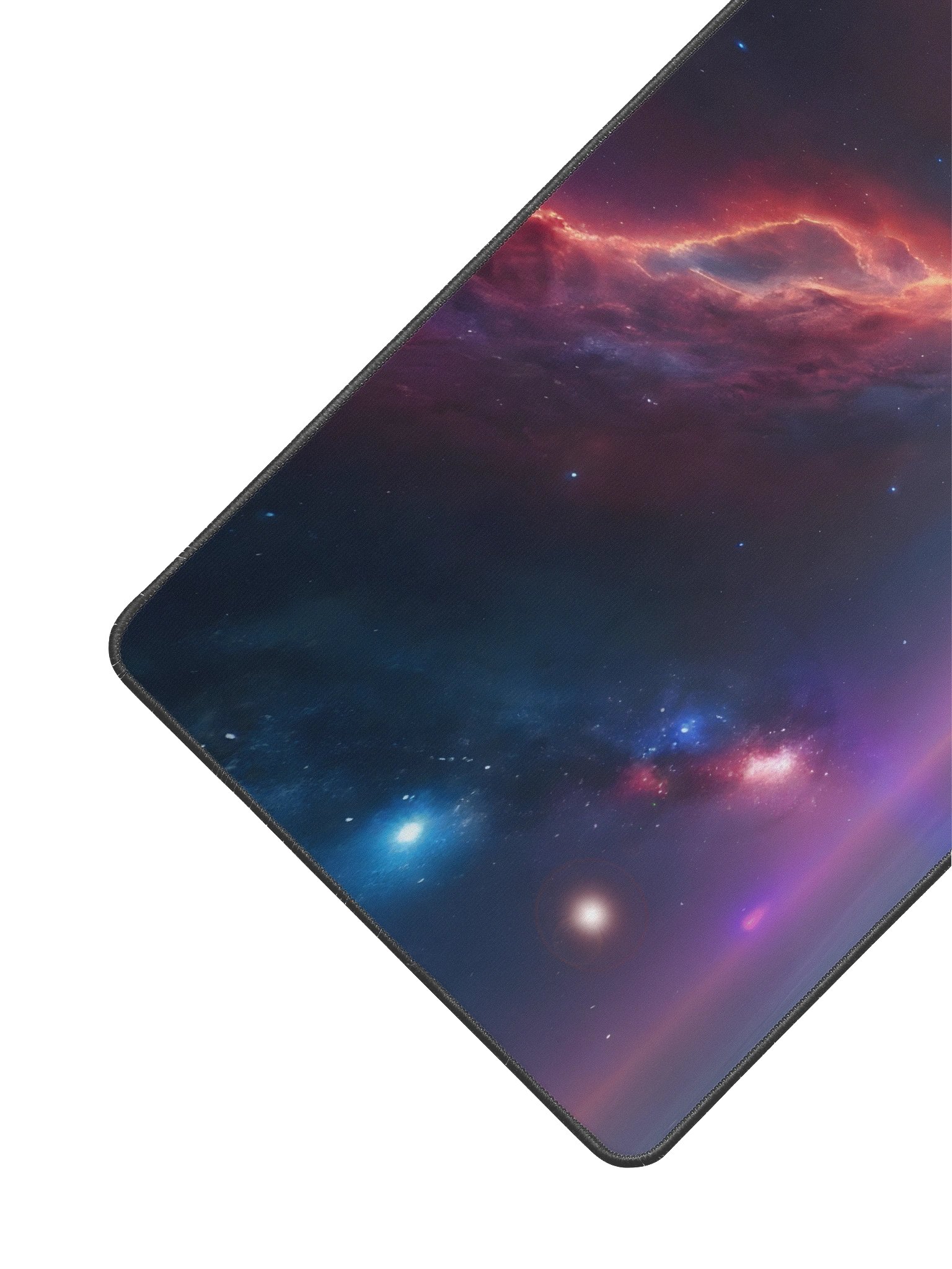 Walking On Space Desk Pad product image (3)