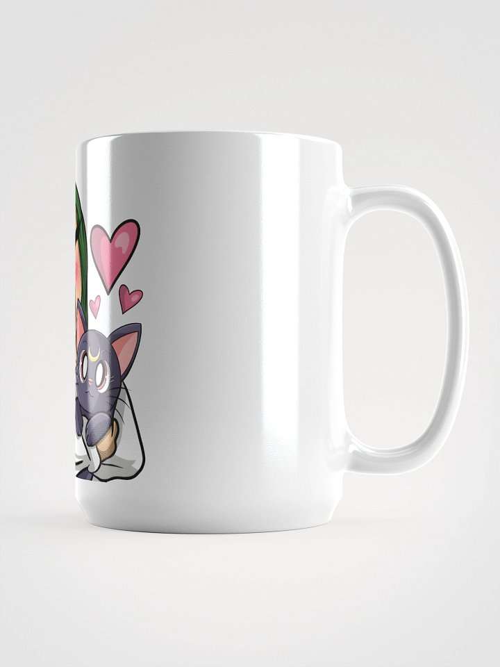 WonderCatxx Collection Mug product image (1)