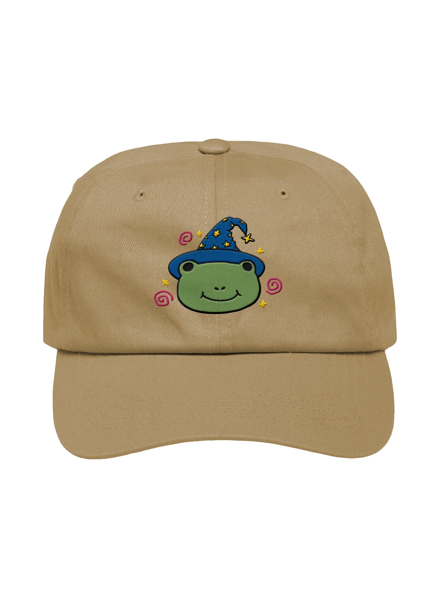 Wizard Frog Hat product image (11)