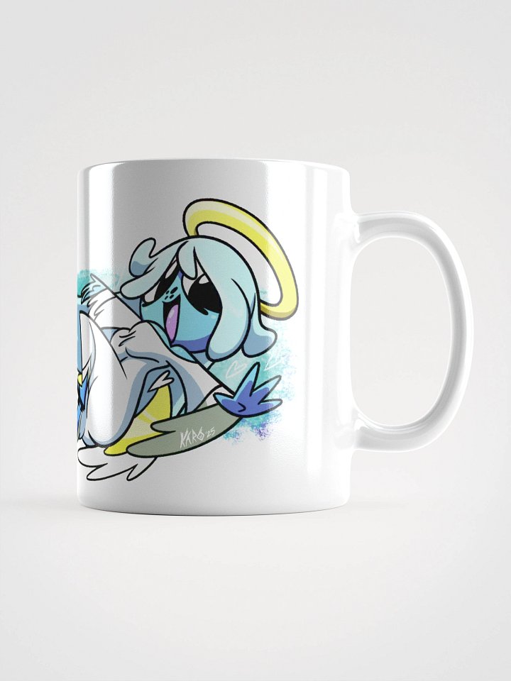 A Cup of Hevvin~ product image (3)