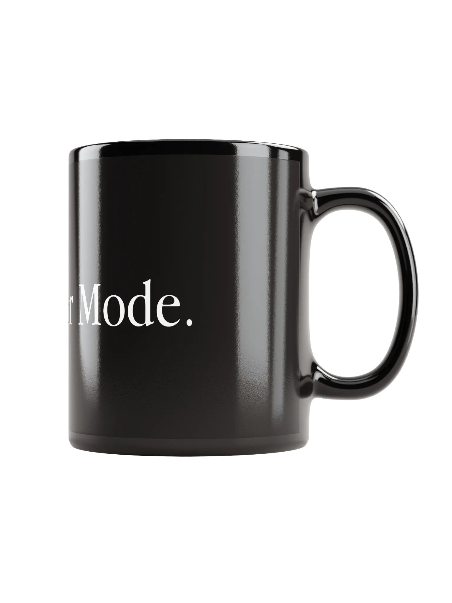 Kota | Founder Mode Mug product image (1)