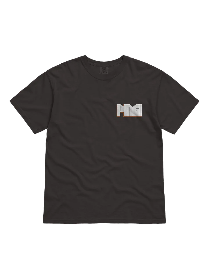 PING! Explode T-Shirt product image (11)