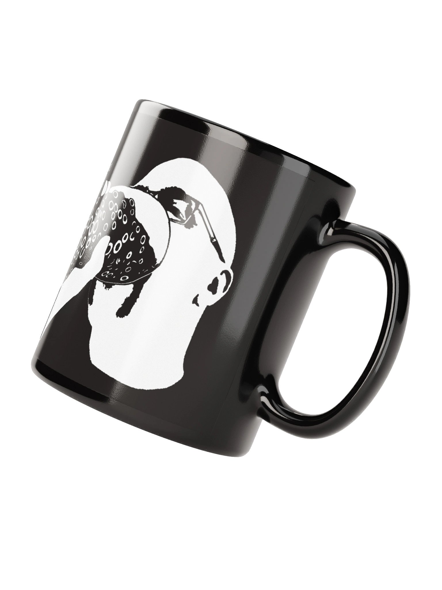 KenChugs Life Coffee Mug product image (6)