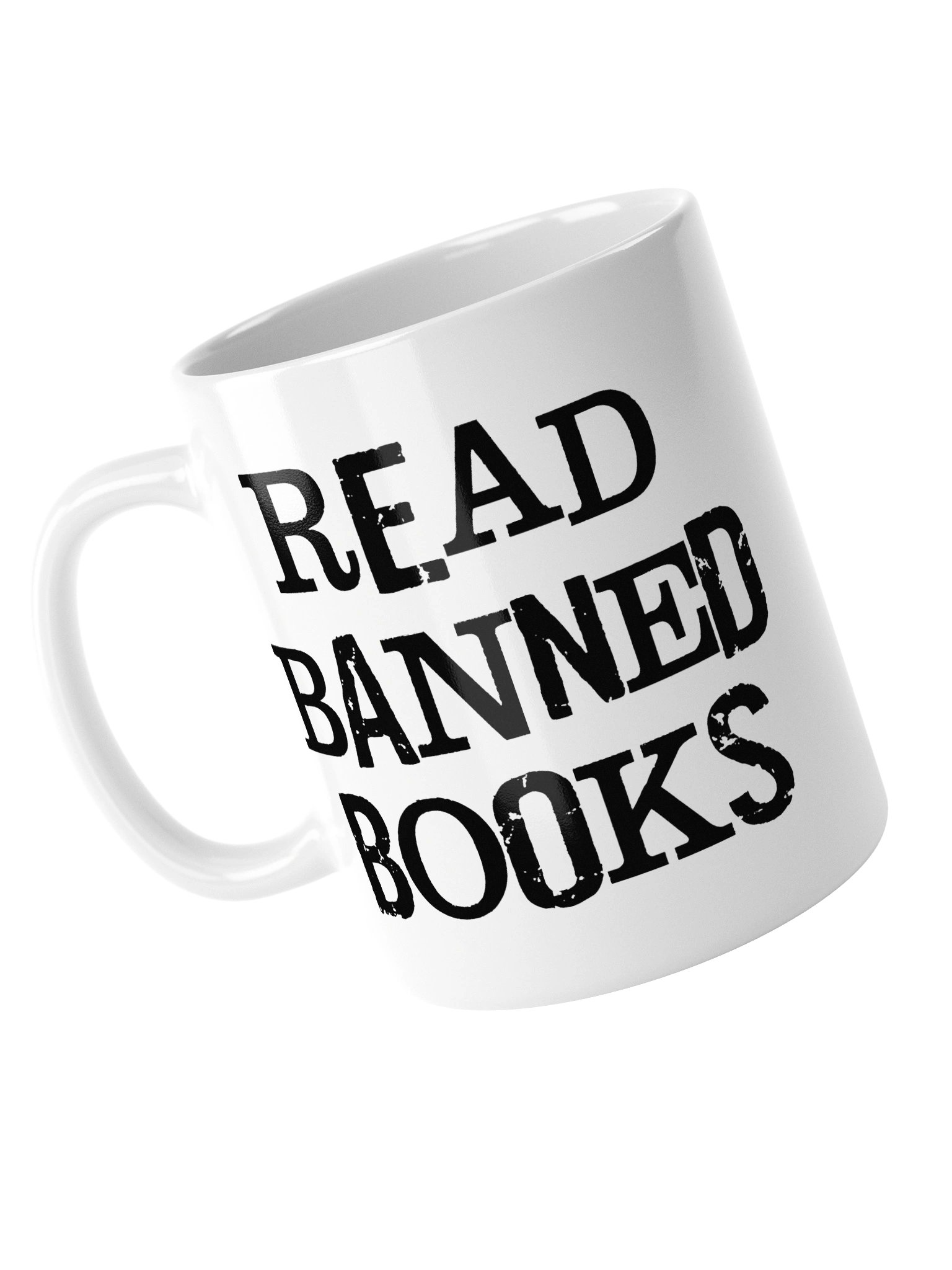 Read Banned Books Mug product image (13)