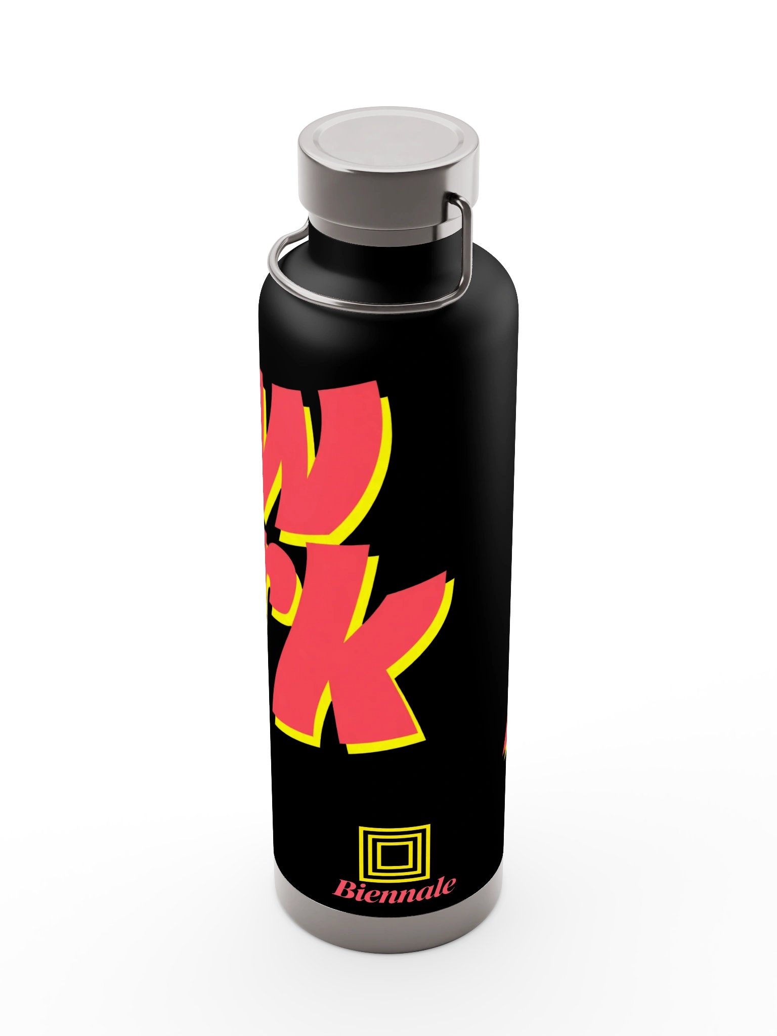 New York Biennale Travel Bottle product image (7)