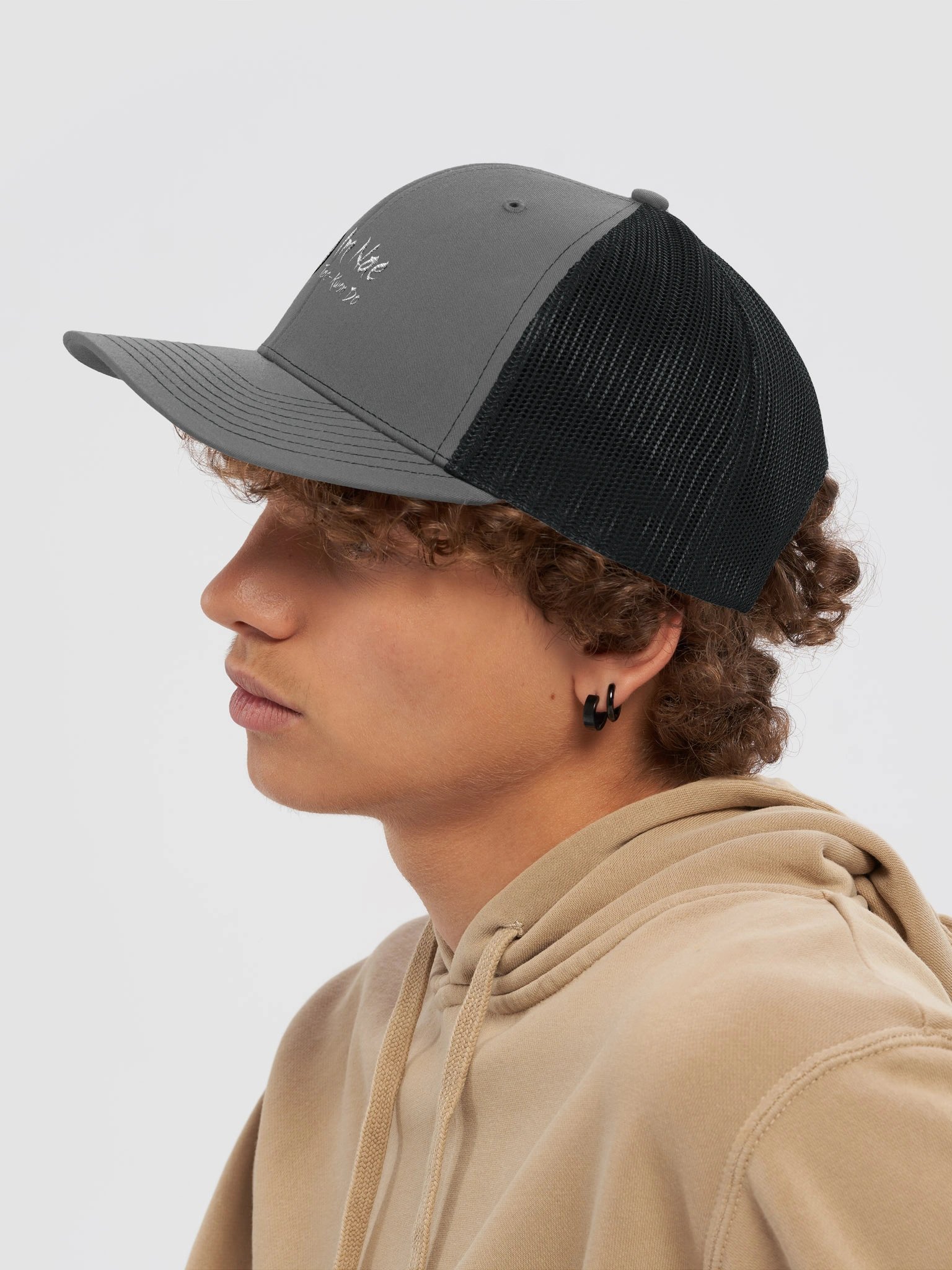 In Nae Snapback Hat product image (7)