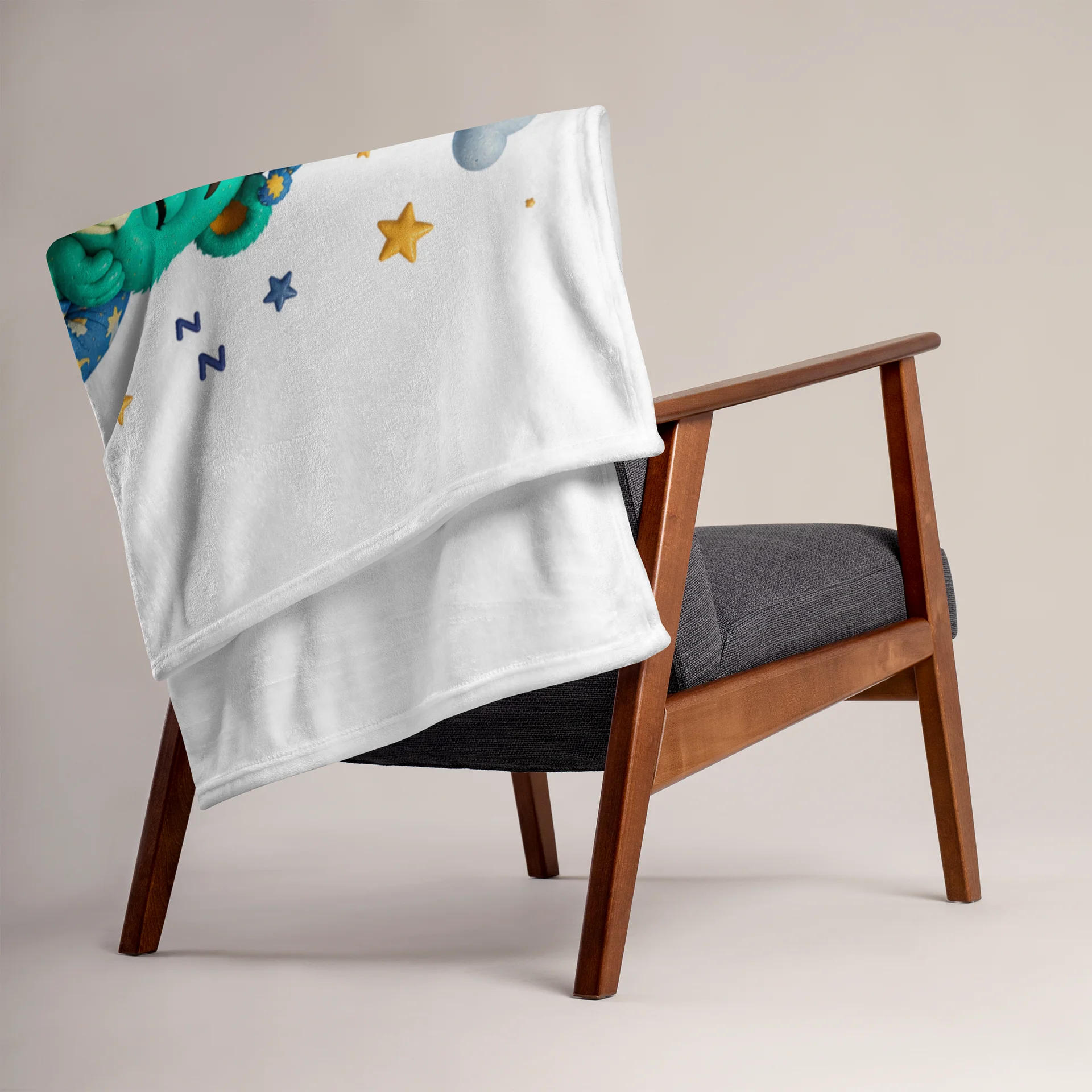 Wonderheart Crew Blanket product image (7)