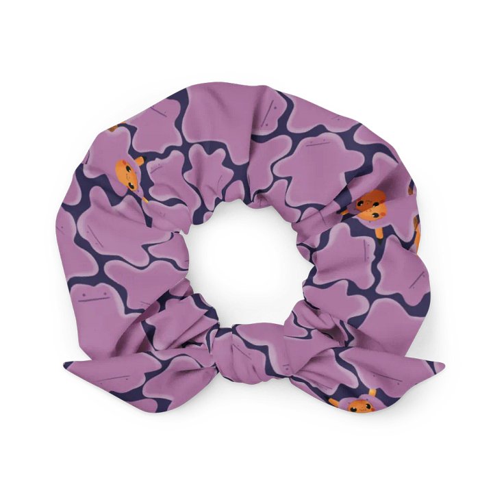 Ditto Scrunchie product image (2)