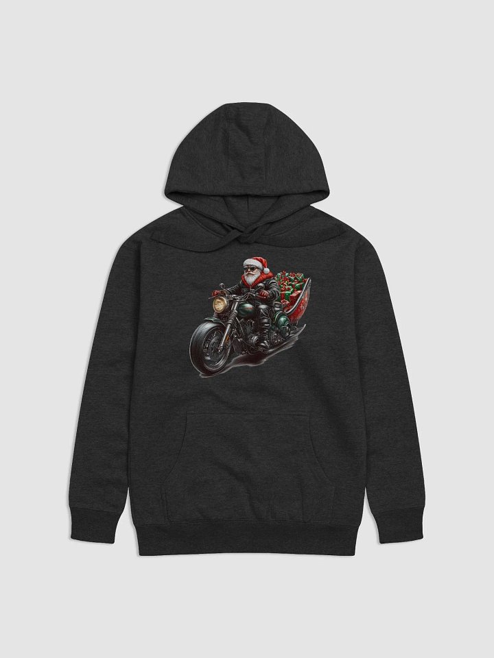 Santa has arrived and he is furious product image (1)