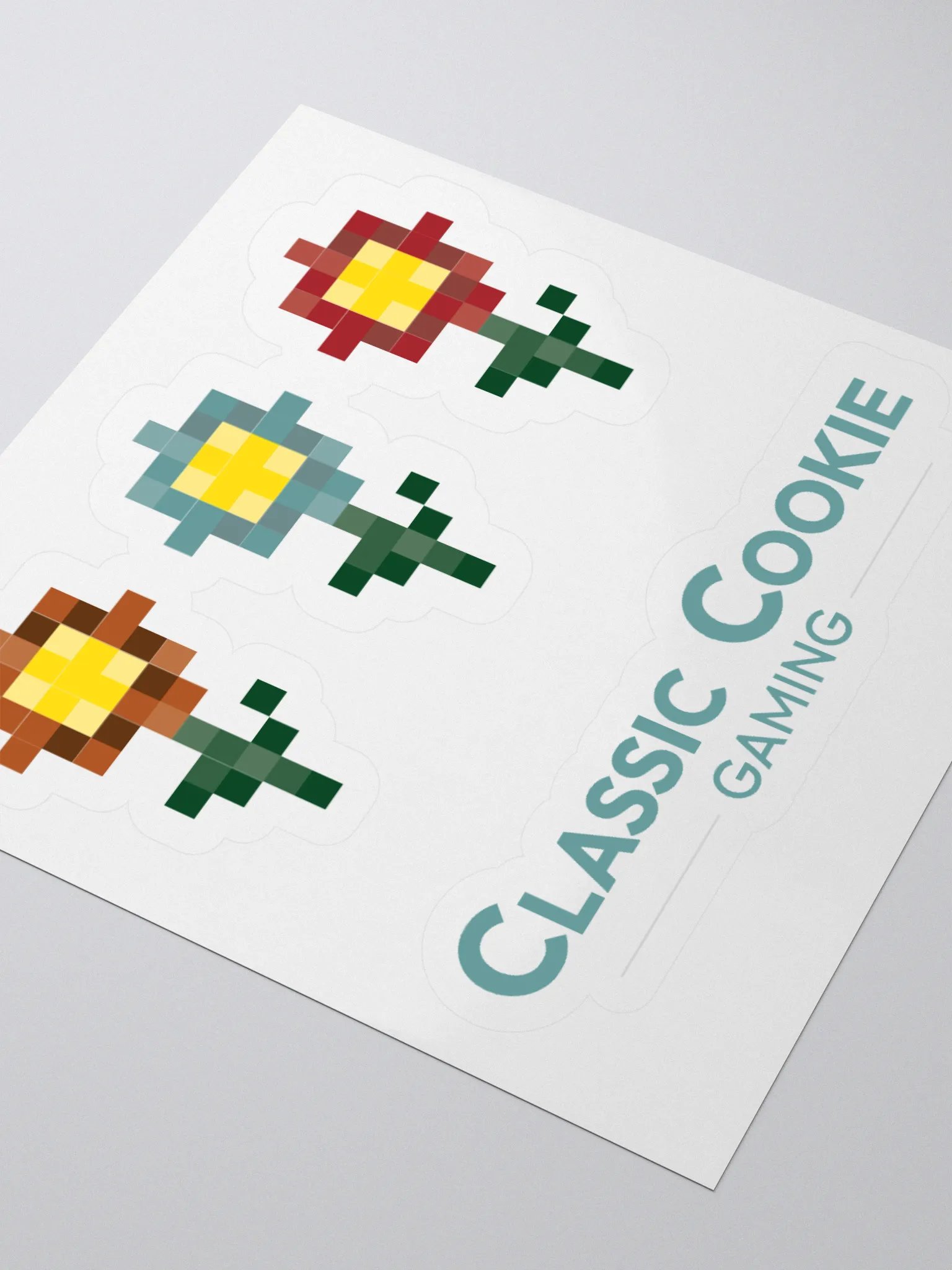 In Bloom Stickers product image (3)