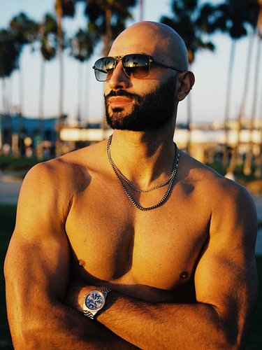 🏝️ 

#venicebeach #california