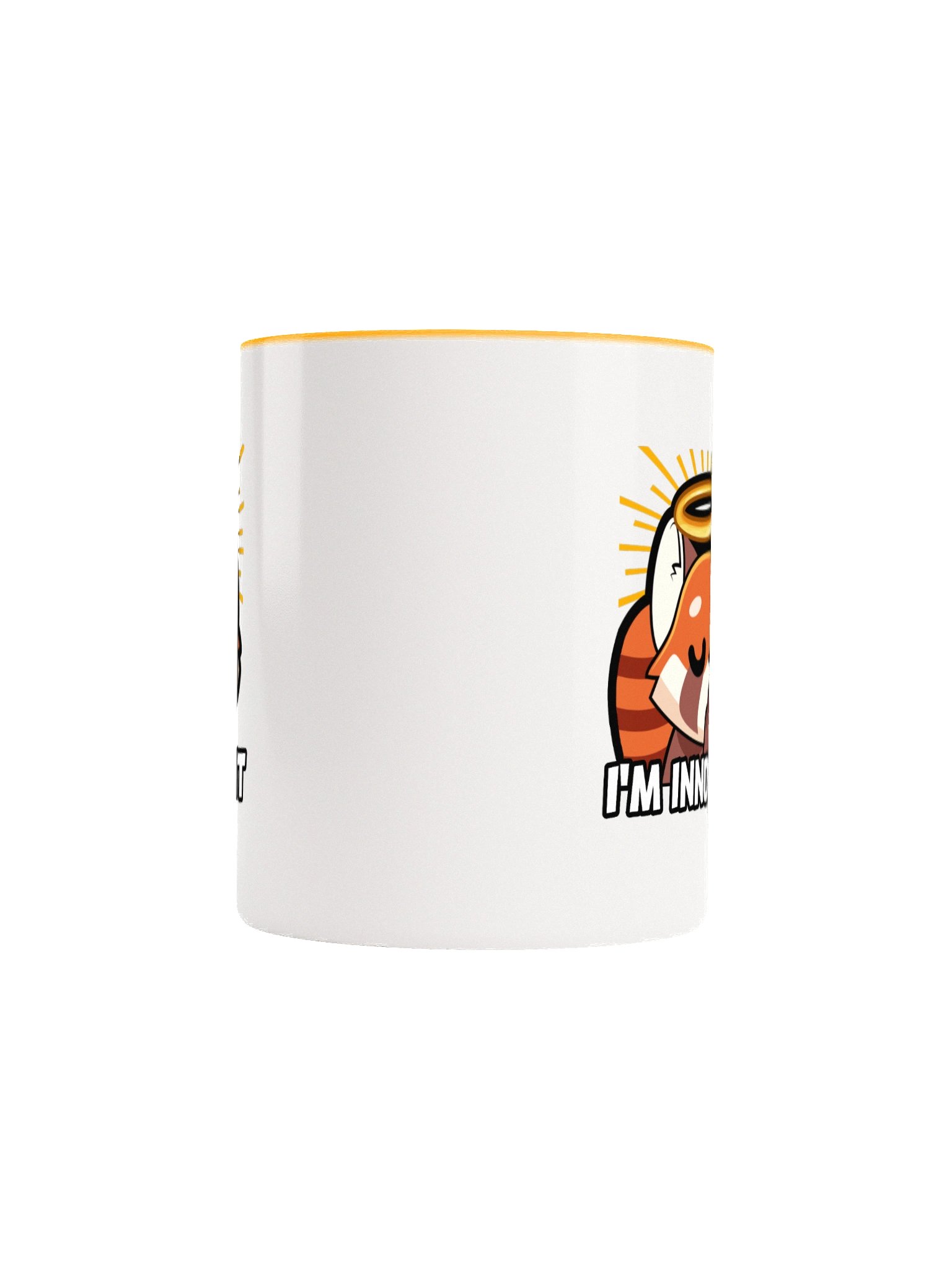 I'm Innocent - Ceramic Mug product image (62)