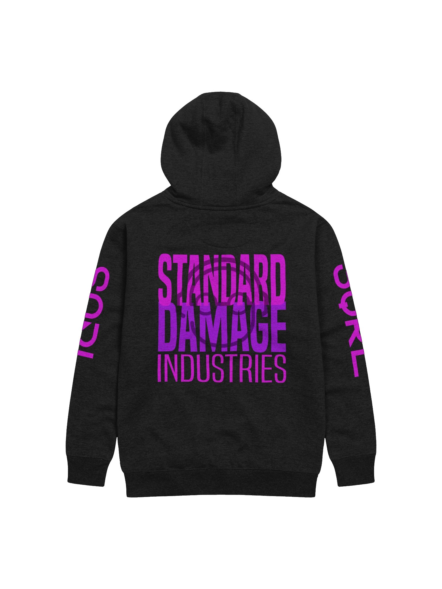 SQRL Premium Hoodie product image (12)